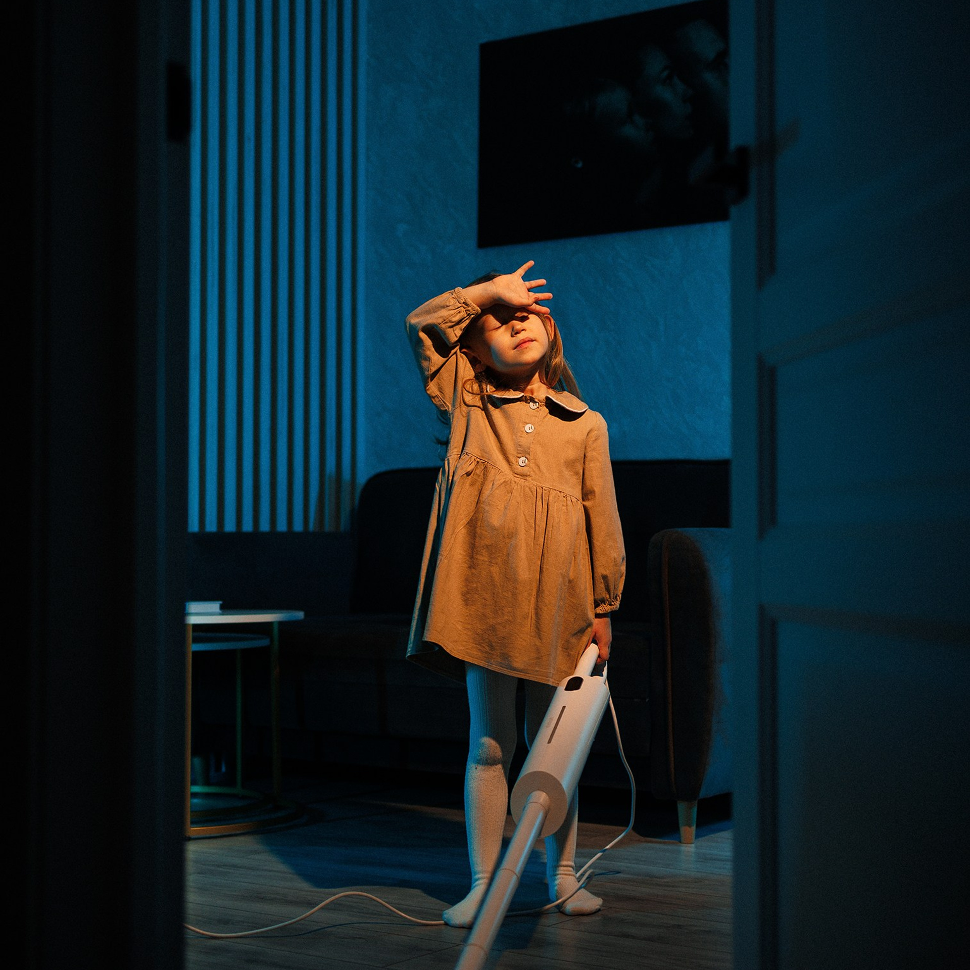 Важней всего