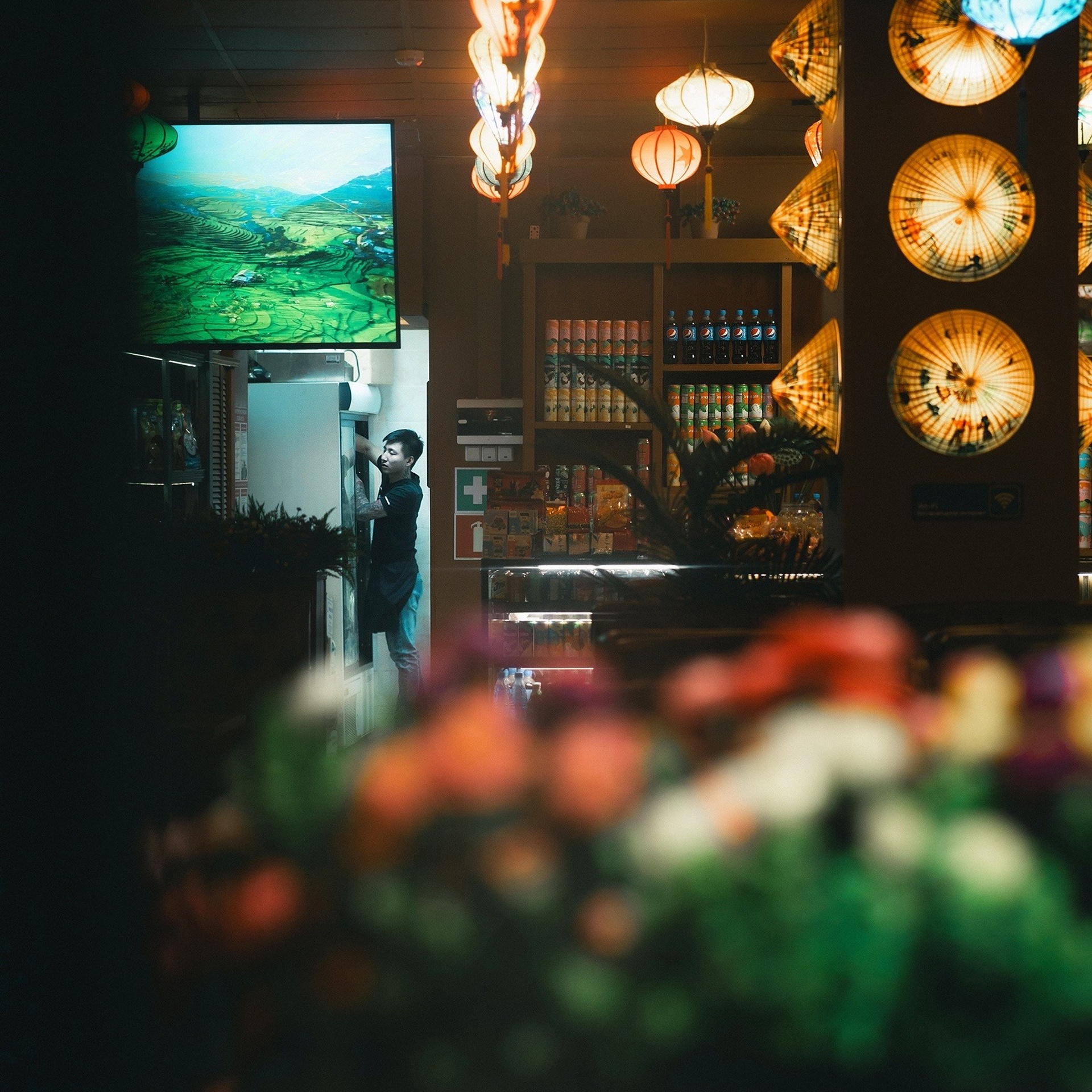 Проспект Мира