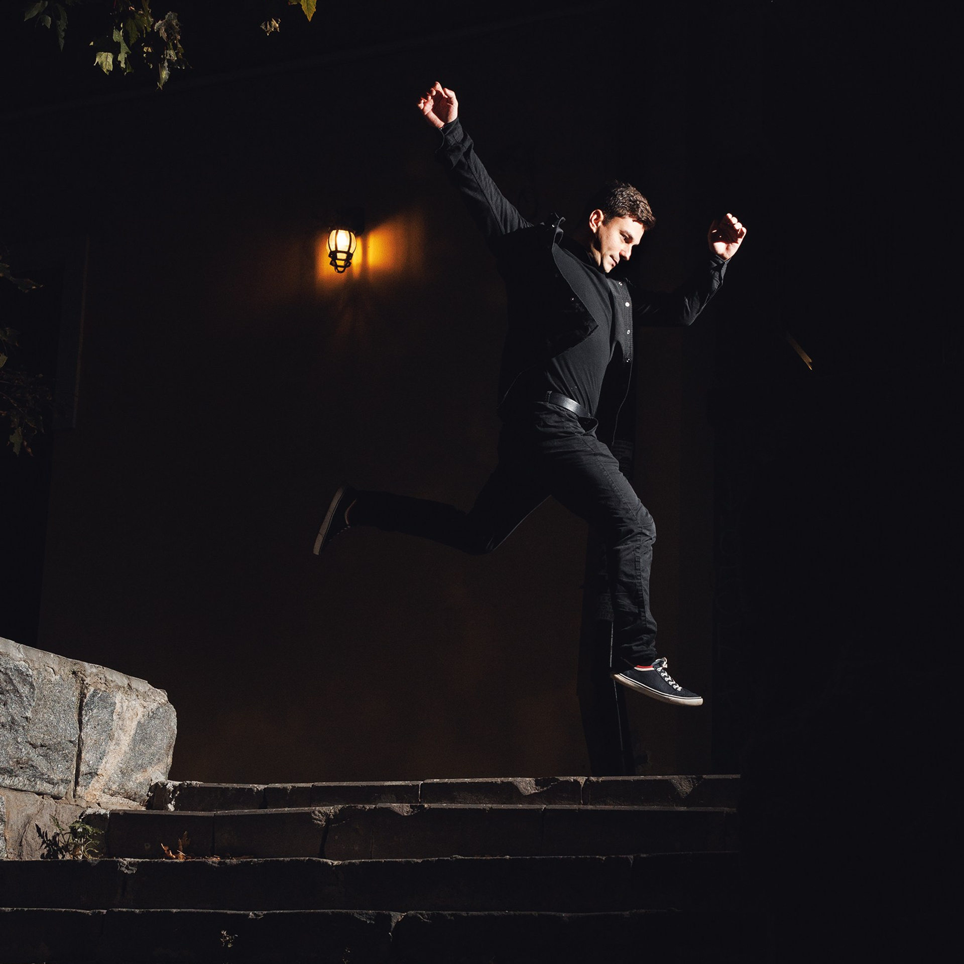 Прямо за мечтой