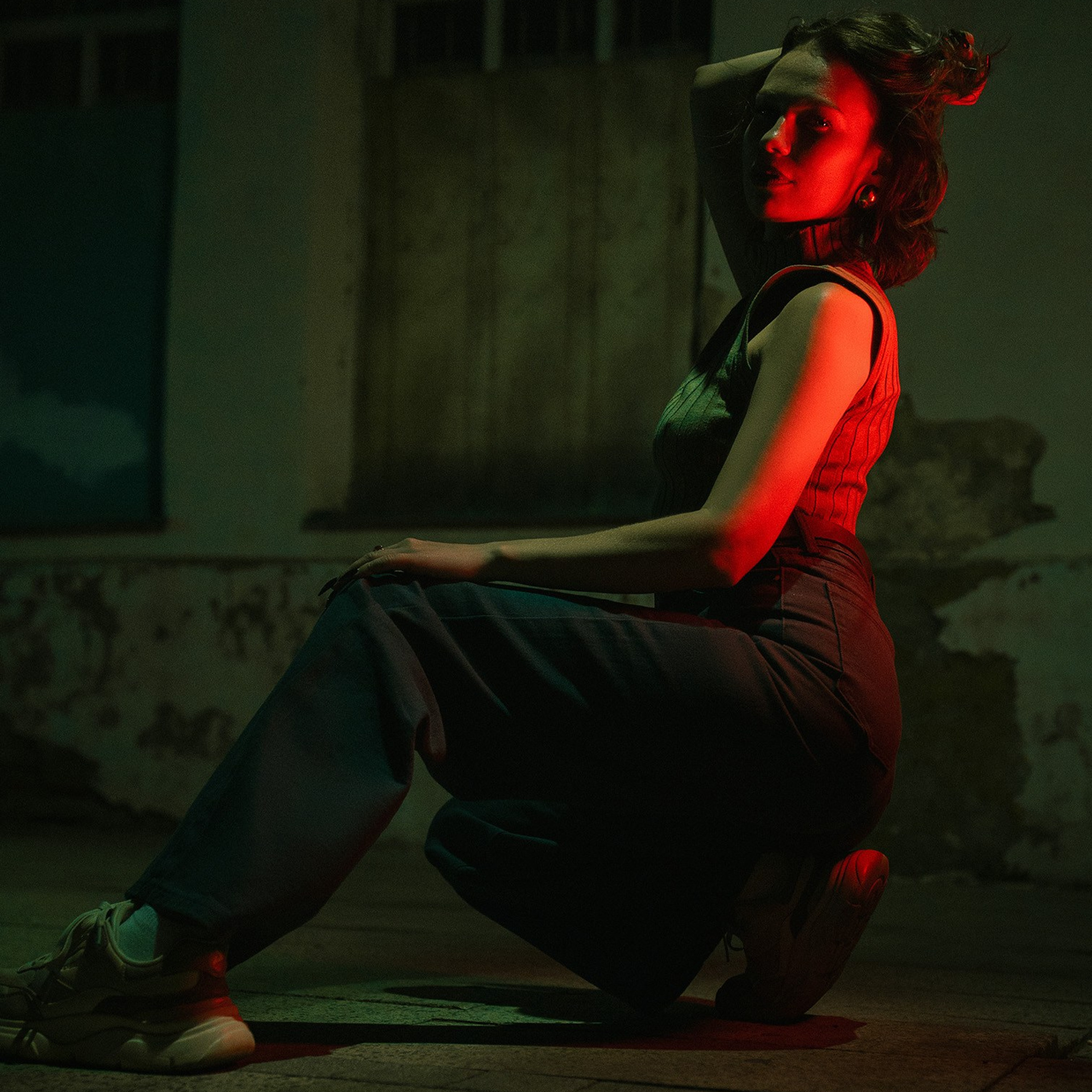 Тот самый квартал