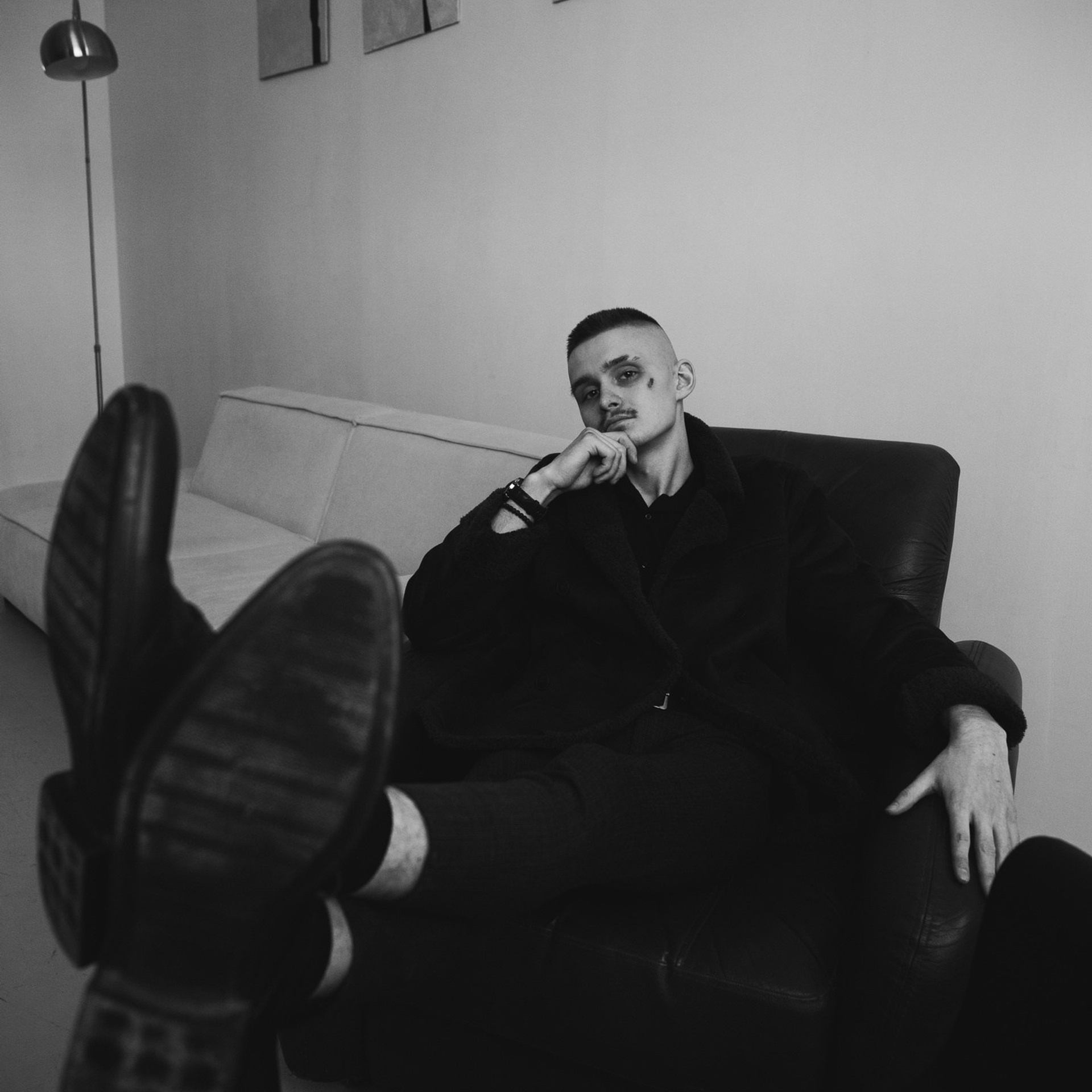 Отзывы. Фотограф, Марина Шипек