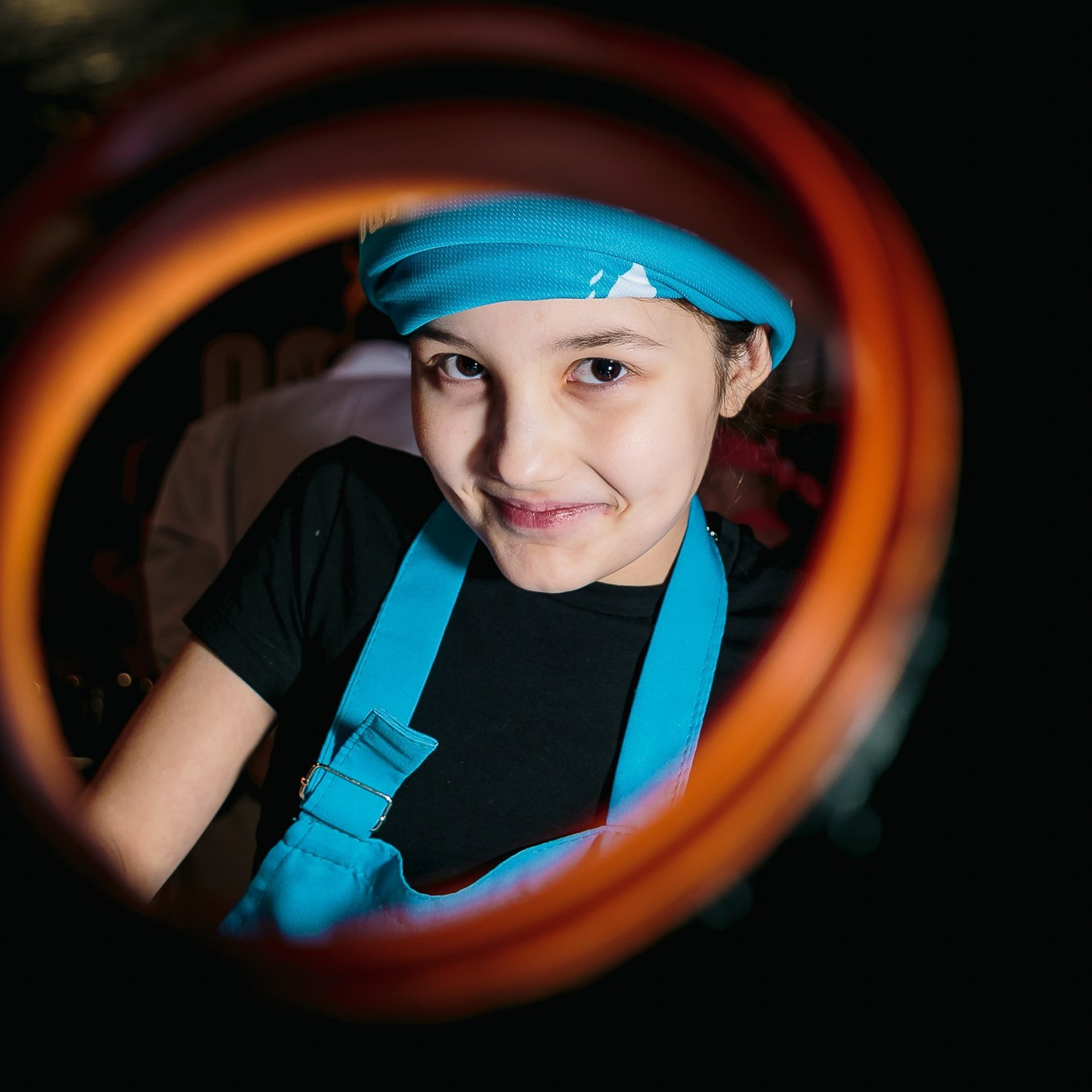 Отзывы. Фотограф, Марина Шипек