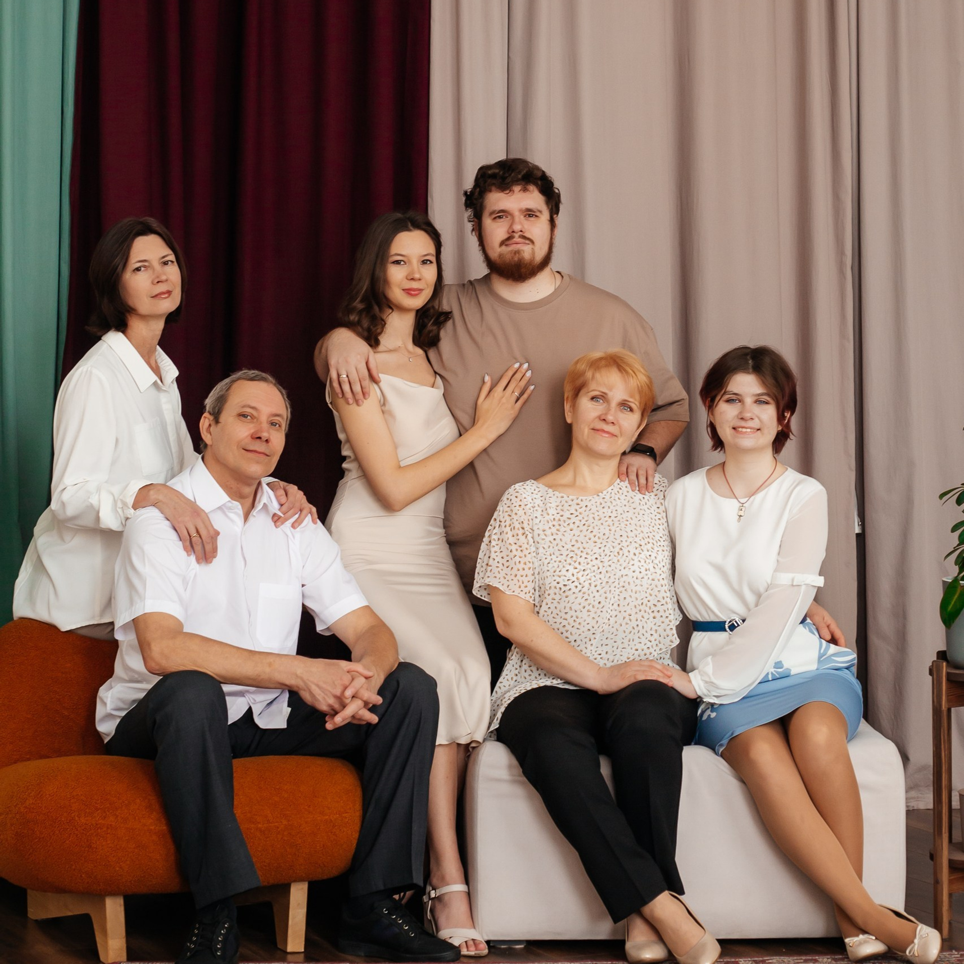 Отзывы. Фотограф, Марина Шипек