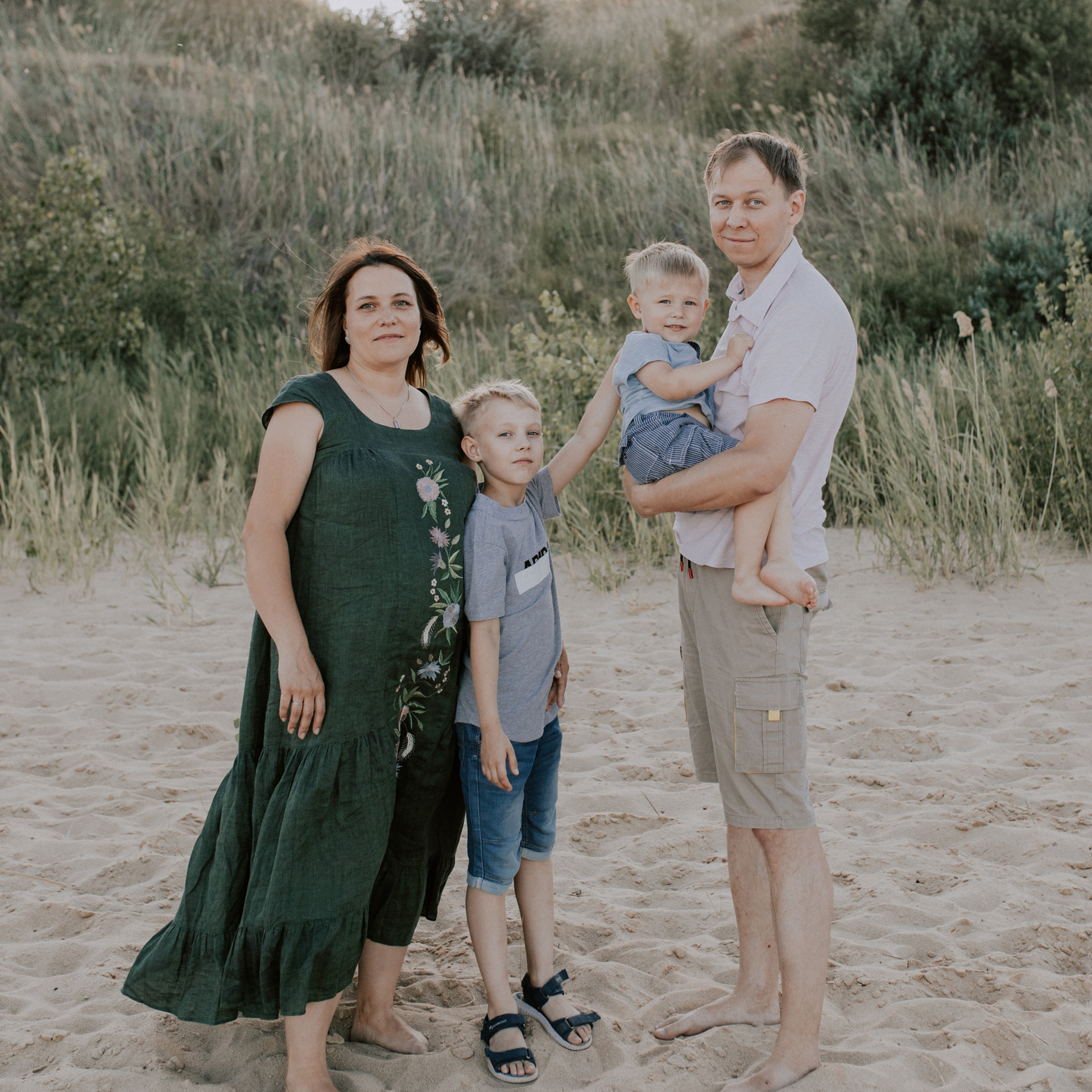 Отзывы. Фотограф новорожденных, детей и беременности г. Волгодонск Дарья Илькова