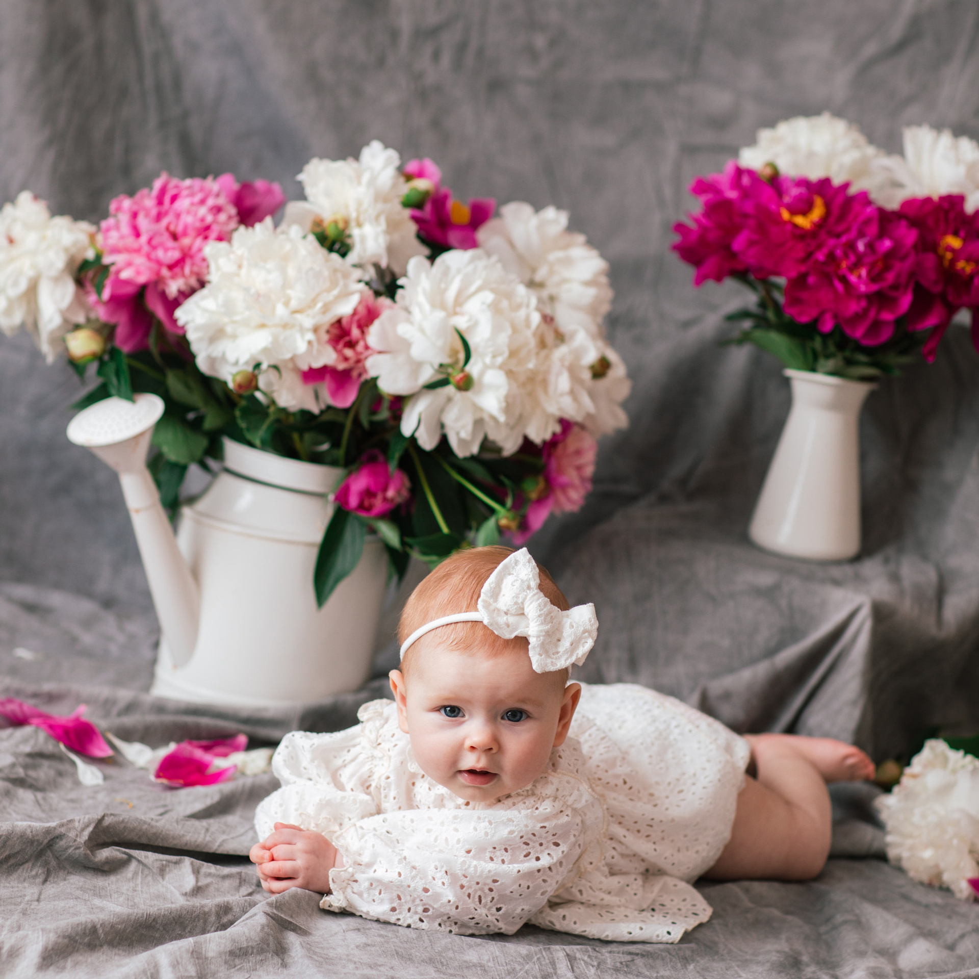 Отзывы. Фотограф новорожденных, детей и беременности г. Волгодонск Дарья Илькова