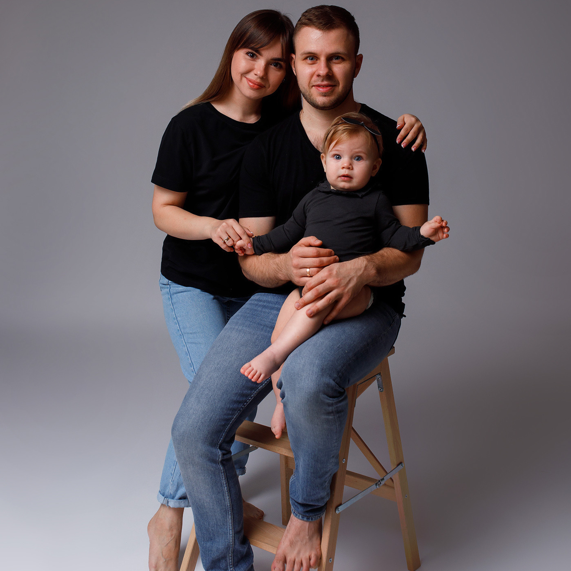 Отзывы. Фотограф новорожденных, детей и беременности г. Волгодонск Дарья Илькова