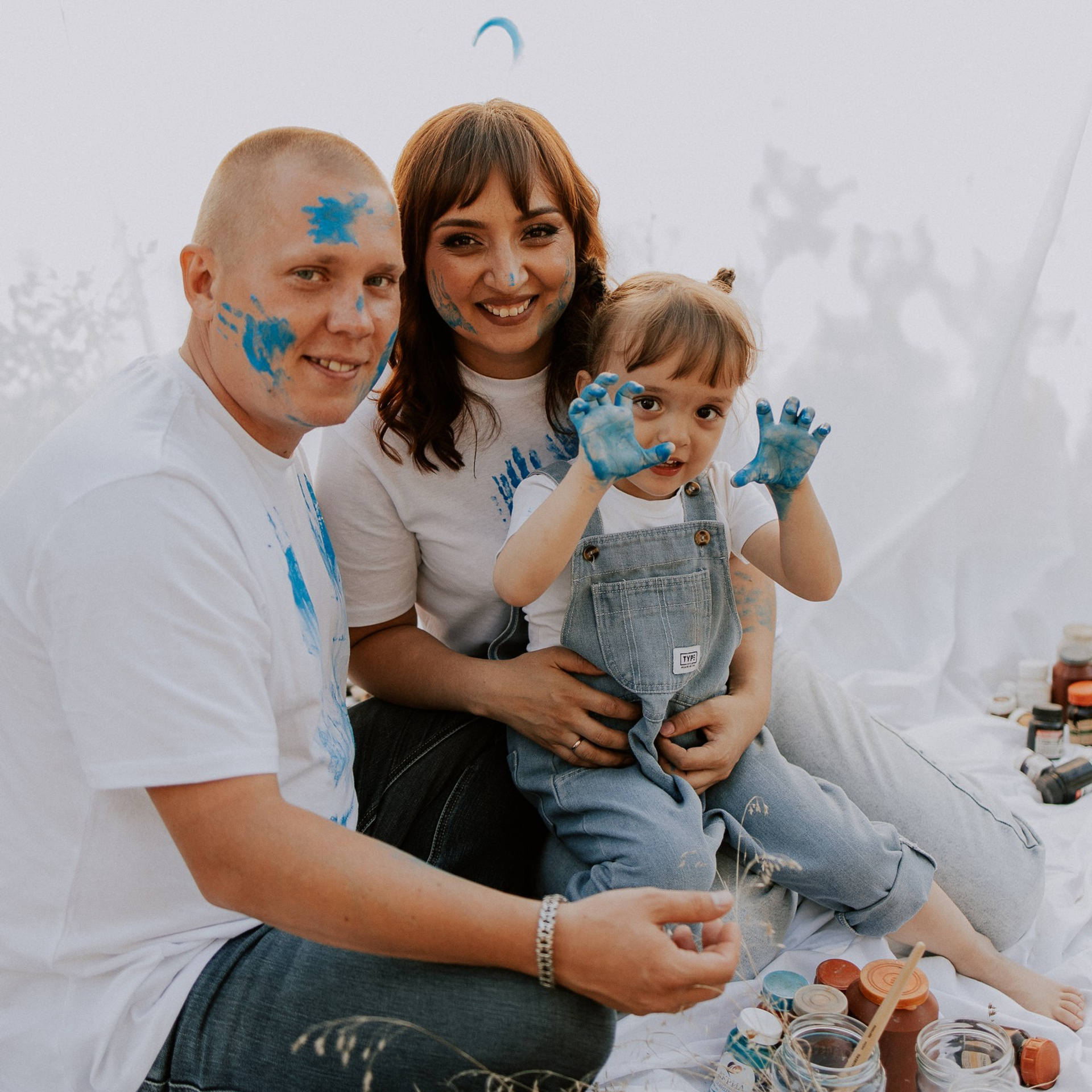 Отзывы. Фотограф новорожденных, детей и беременности г. Волгодонск Дарья Илькова