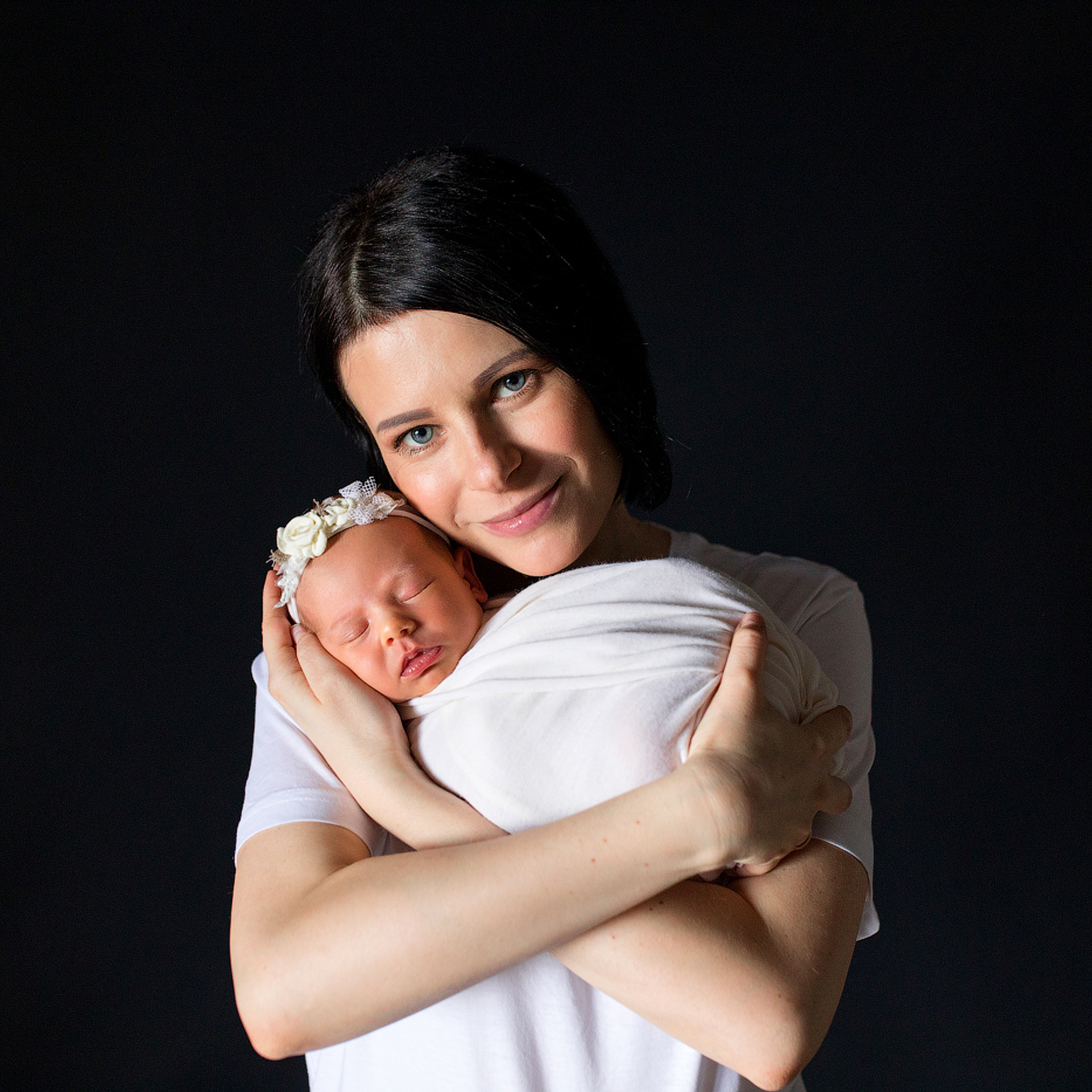 Отзывы. Фотограф новорожденных, детей и беременности г. Волгодонск Дарья Илькова