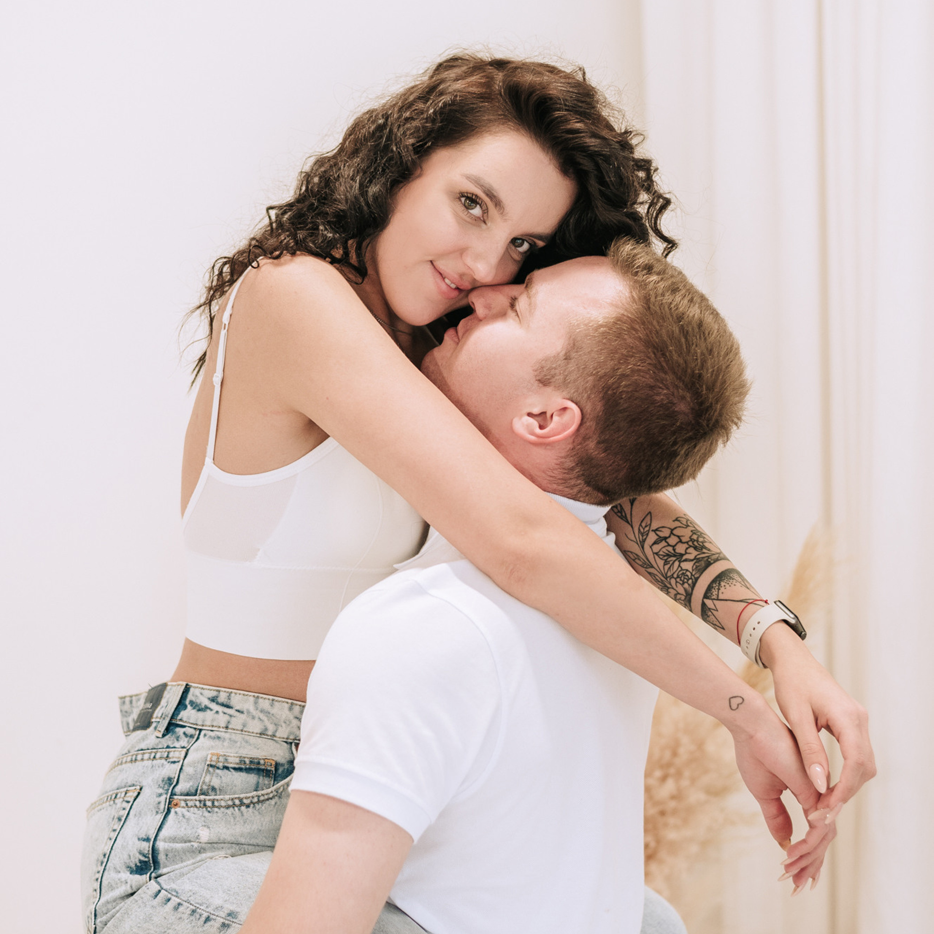 Отзывы. Фотограф в Москве и Московской области Таня Яблочкина