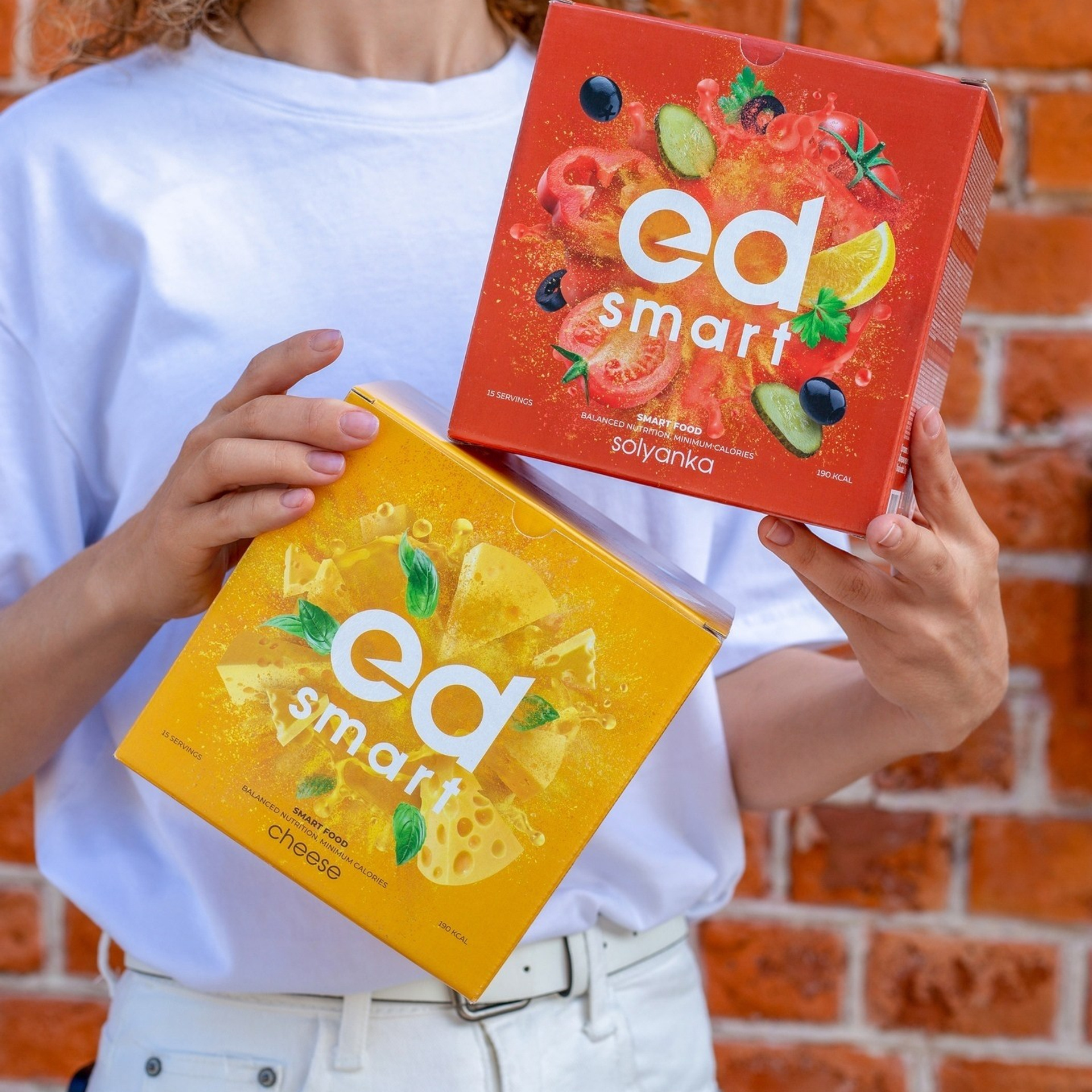 Съёмка для представителей NL International