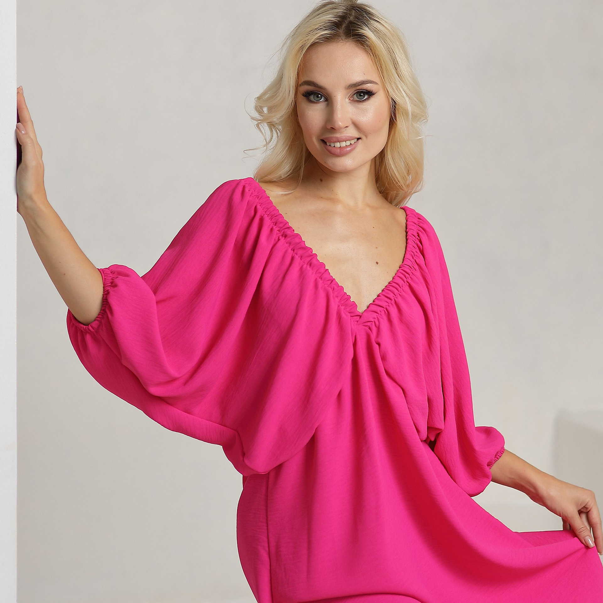 ILI&LADY WILDBERRIES (ПЛАТЬЯ)