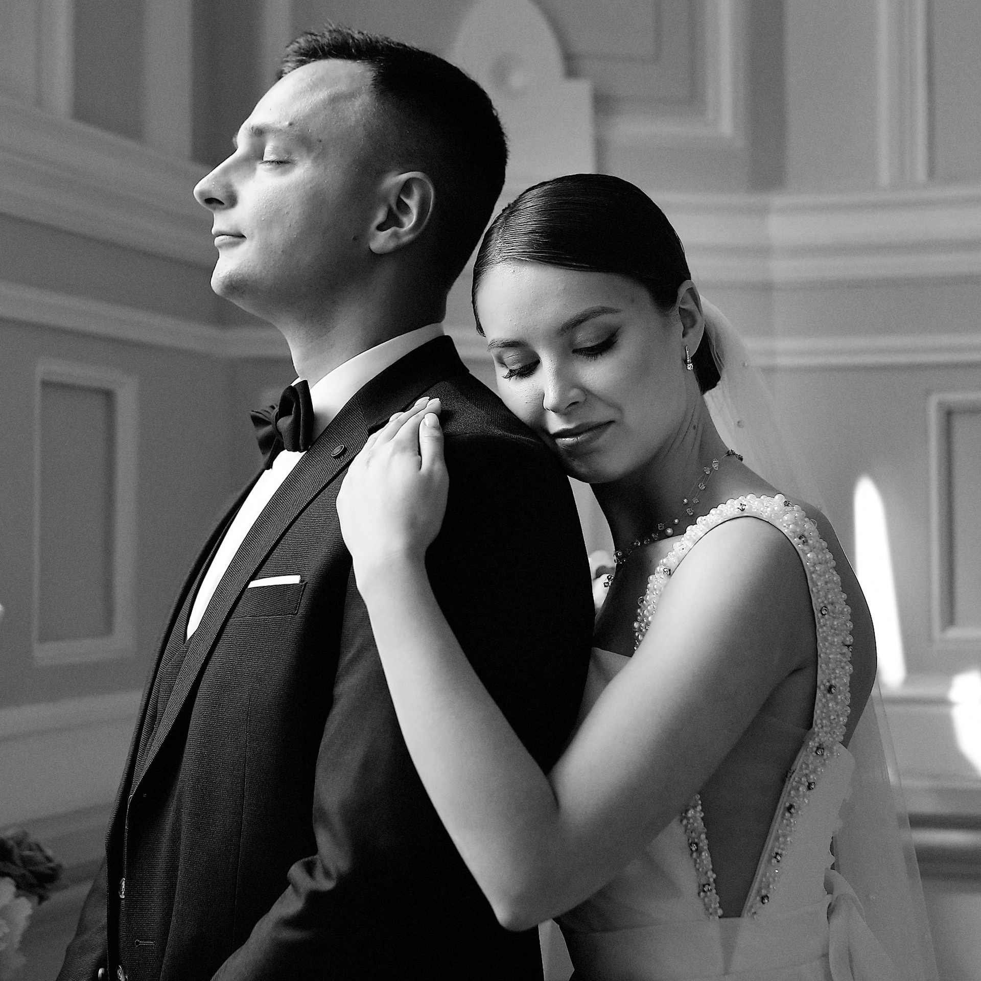 Владимир и Виктория