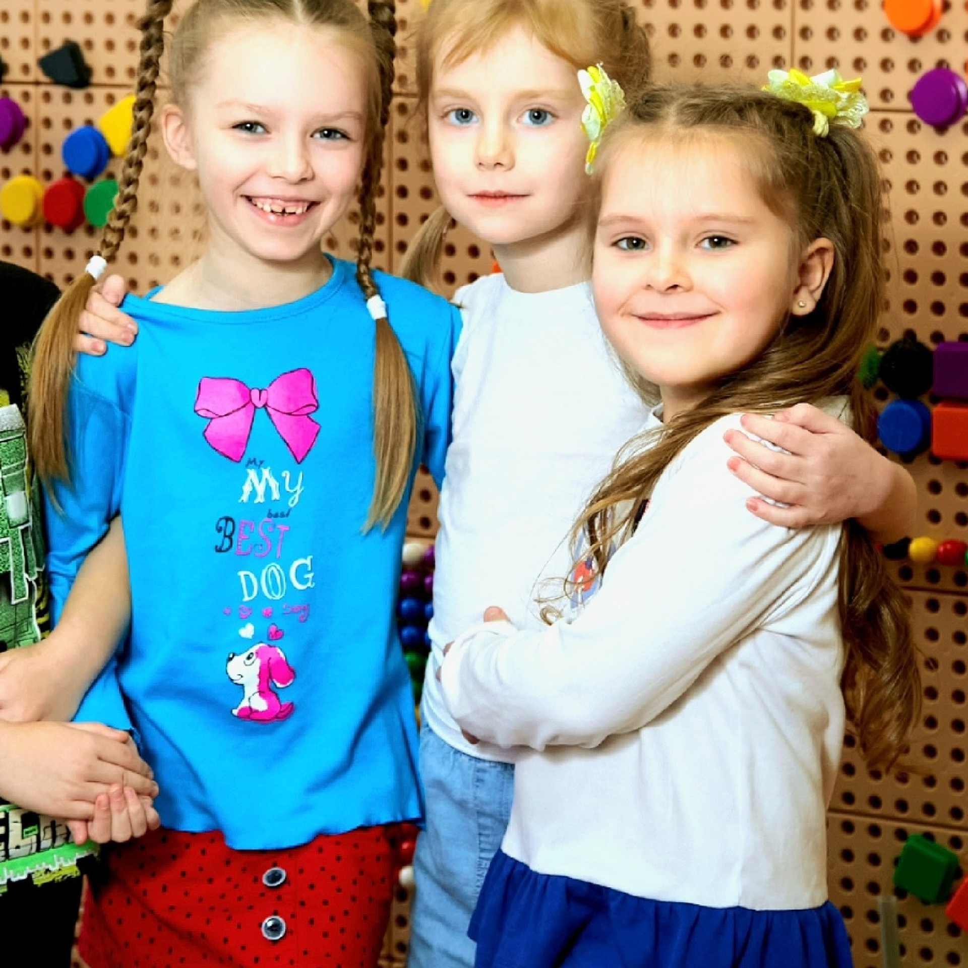 Отзывы. Детский и репортажный фотограф Усик Светлана в Санкт-Петербурге и ЛО