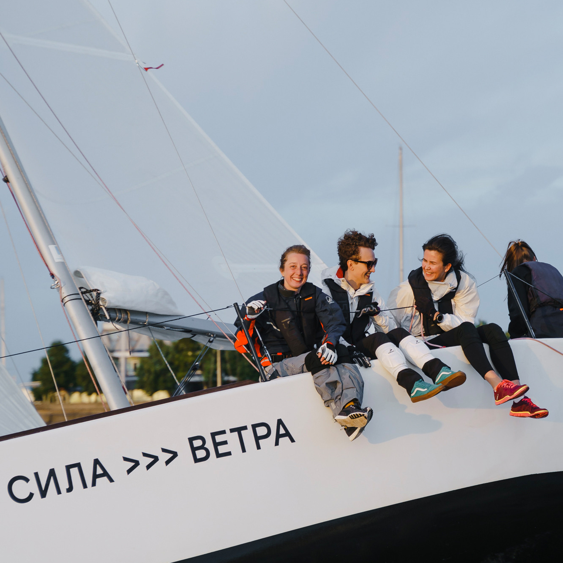 Спорт. Фотограф Арина Жирякова