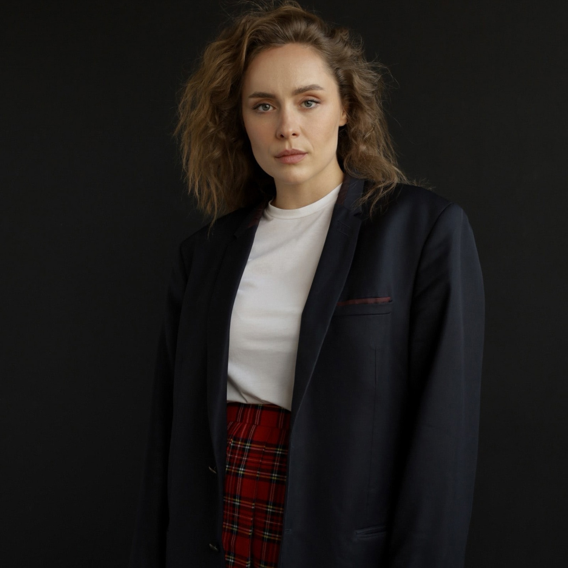 Евгения Розанова