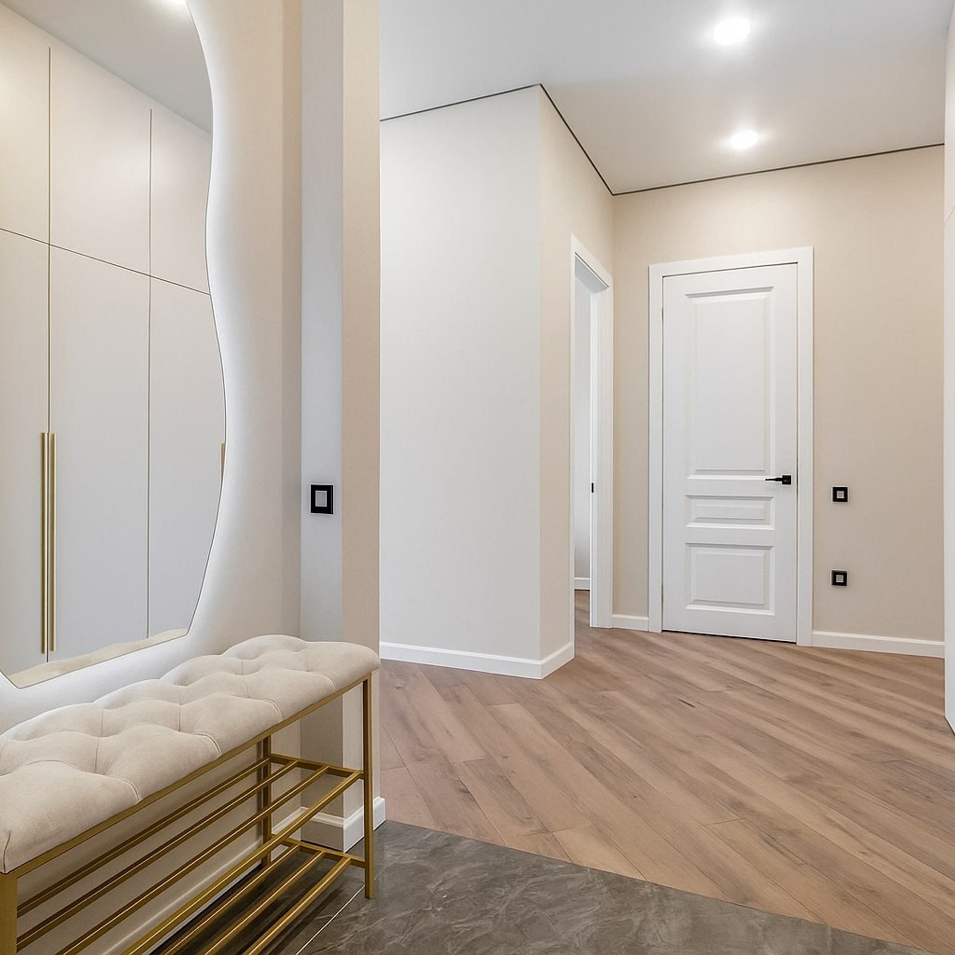 ЖК Эверест