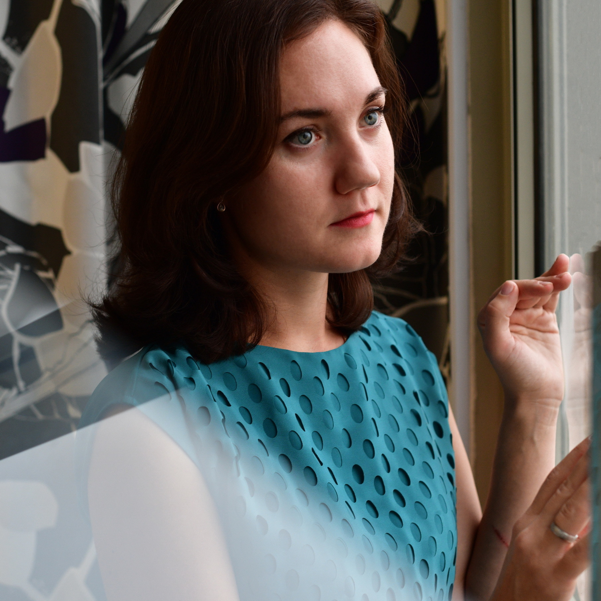 Отзывы. Женский фотограф в Москве Наталья Нестерова