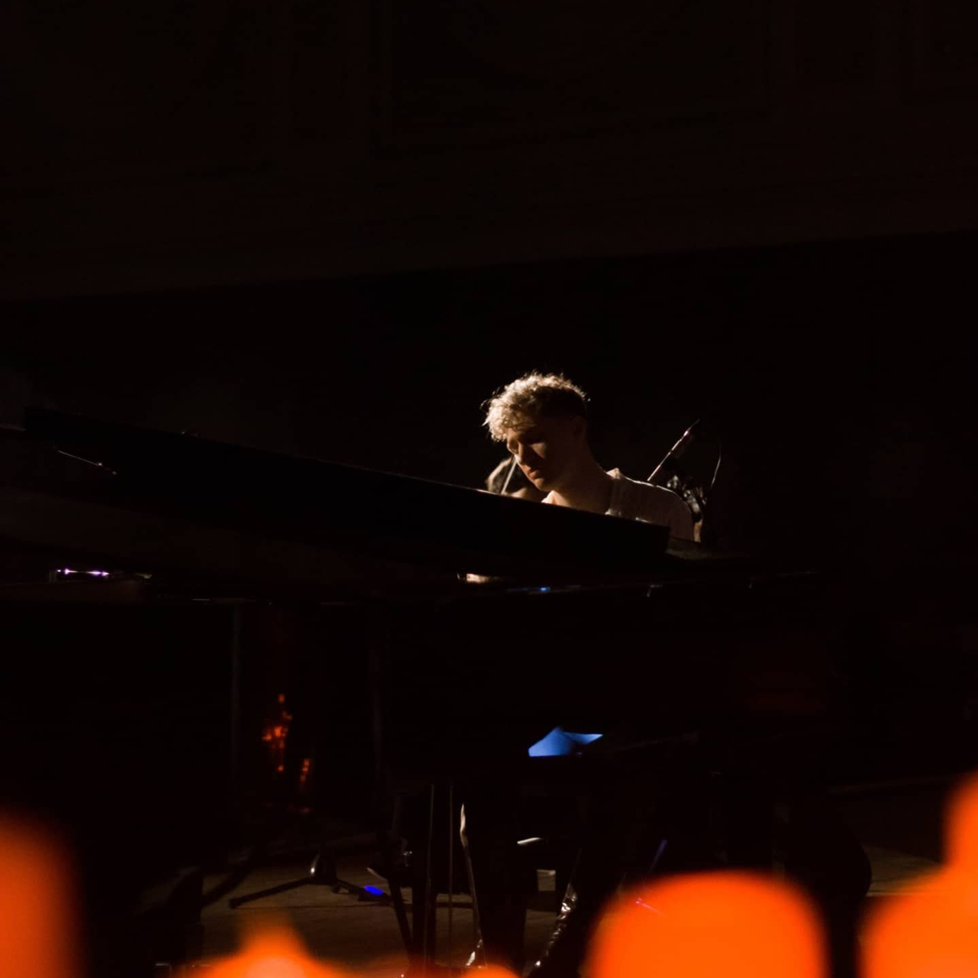 Концерт трио Рихтер в капелле Санкт-Петербург