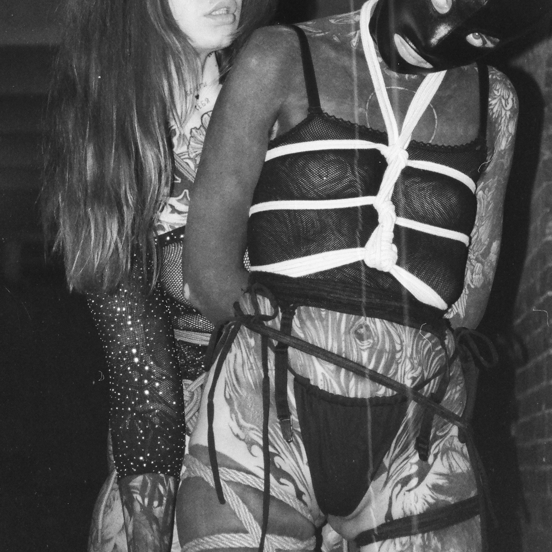 Таня и Алиса. (film)