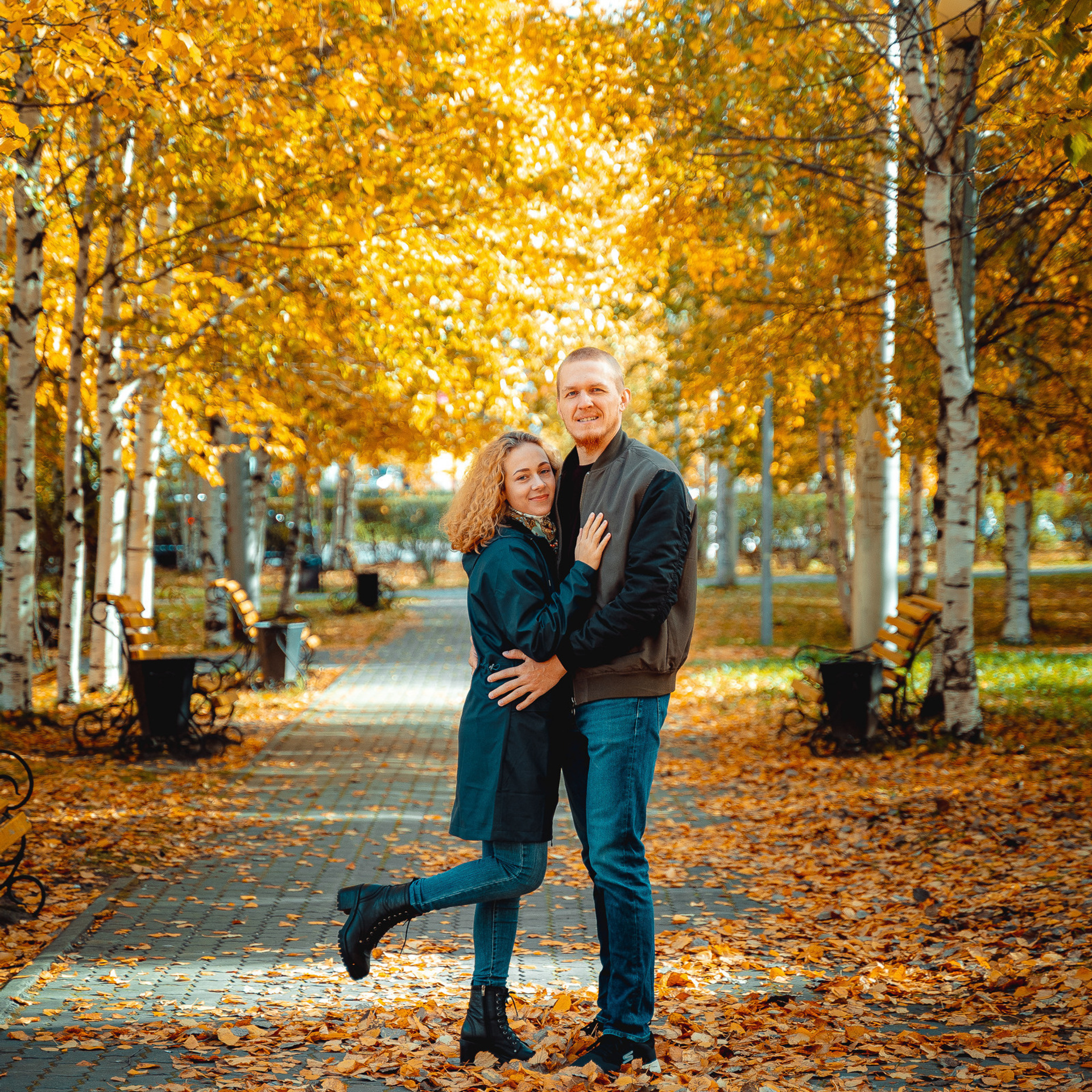 Отзывы. Сергей Кошкин Фотограф