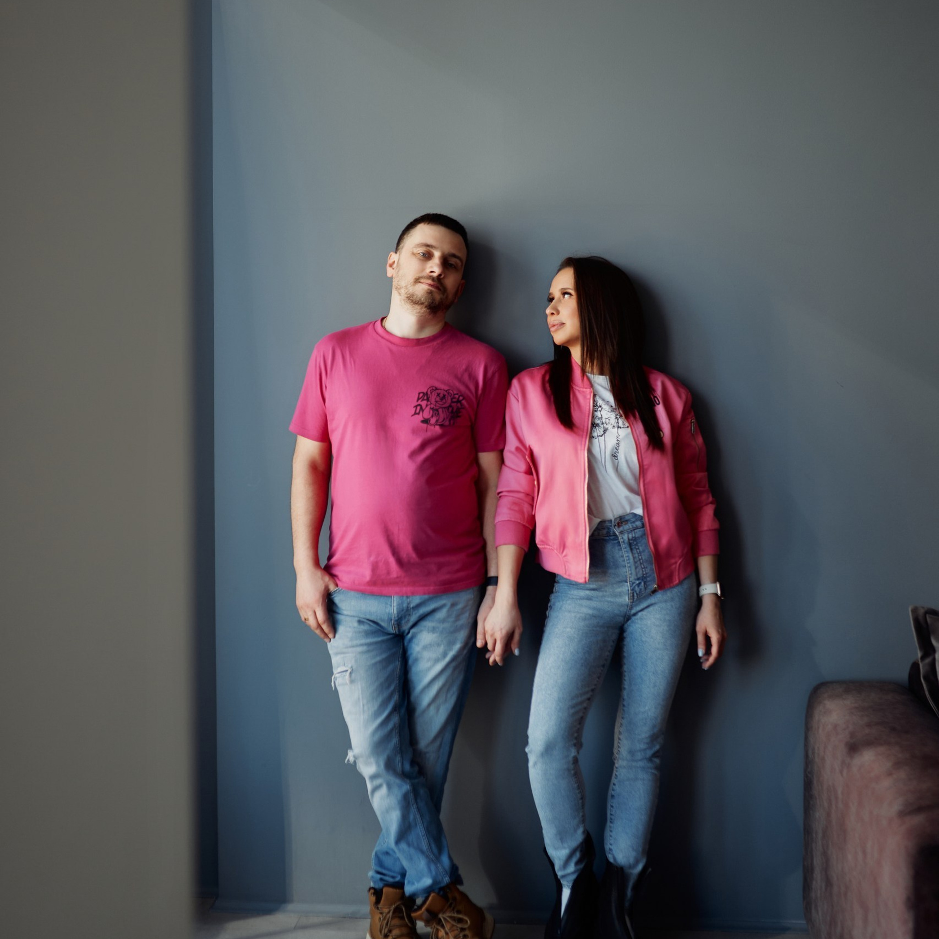 Отзывы. Фотограф Москва Арина Клокова