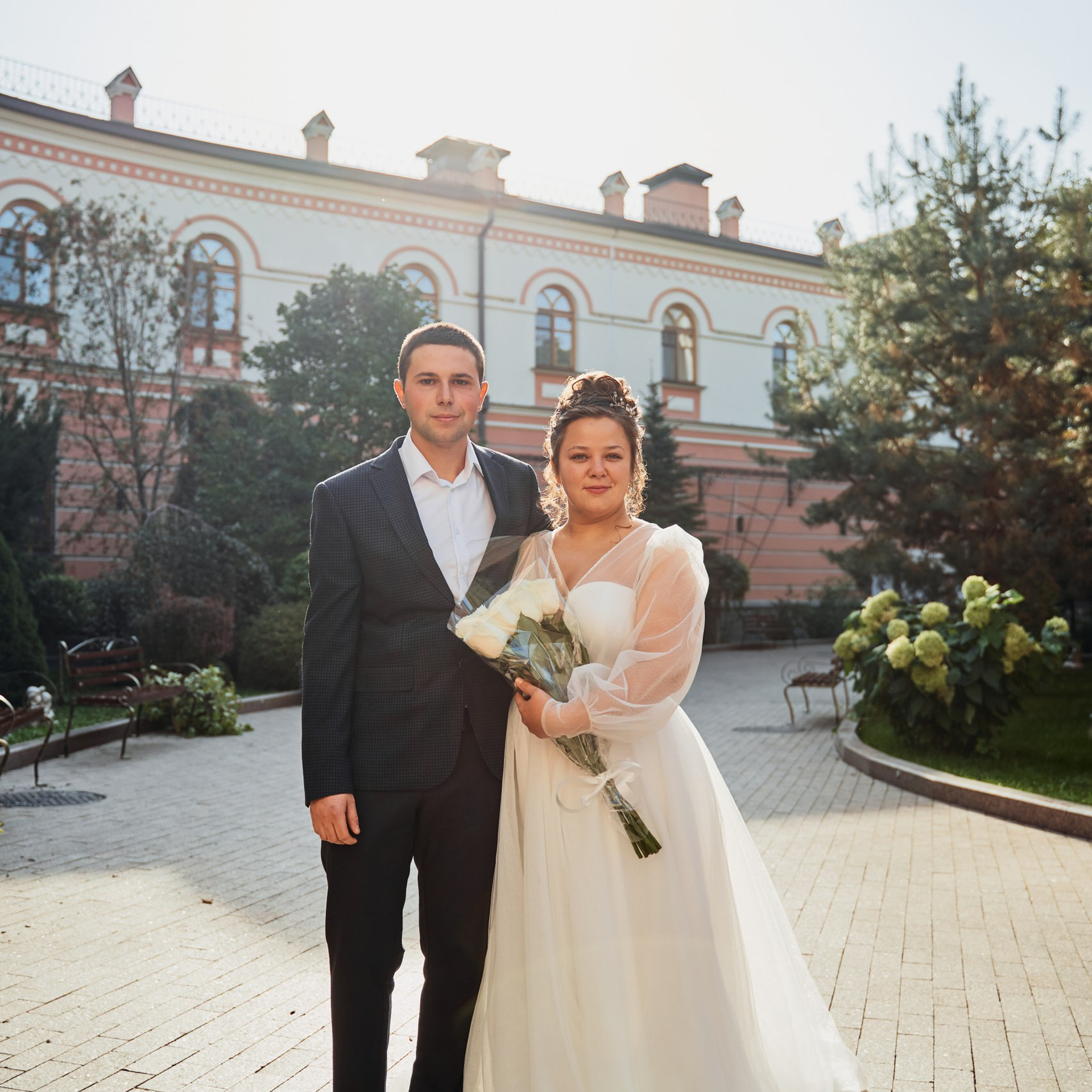 Отзывы. Фотограф Москва Арина Клокова