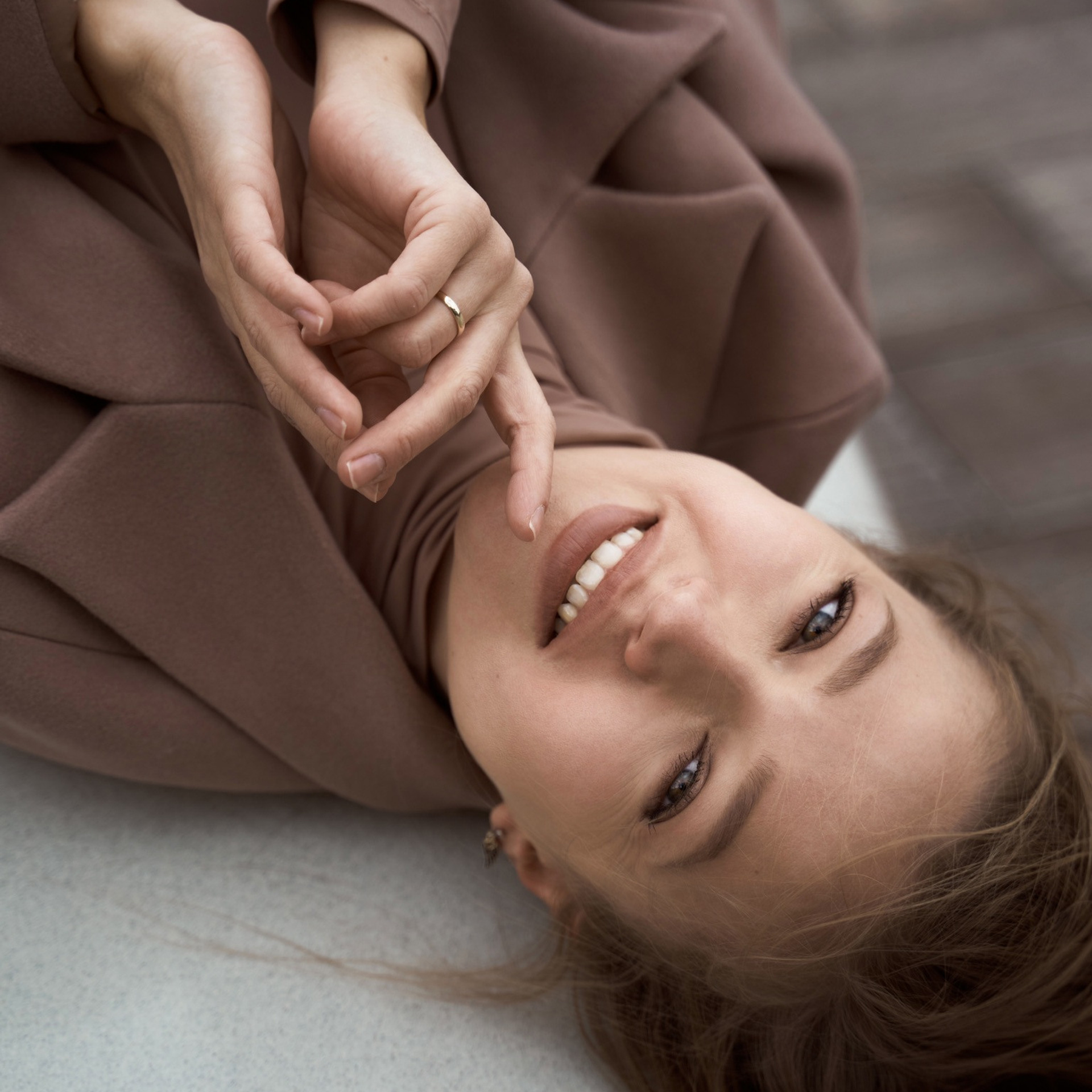 Отзывы. Фотограф Москва Арина Клокова