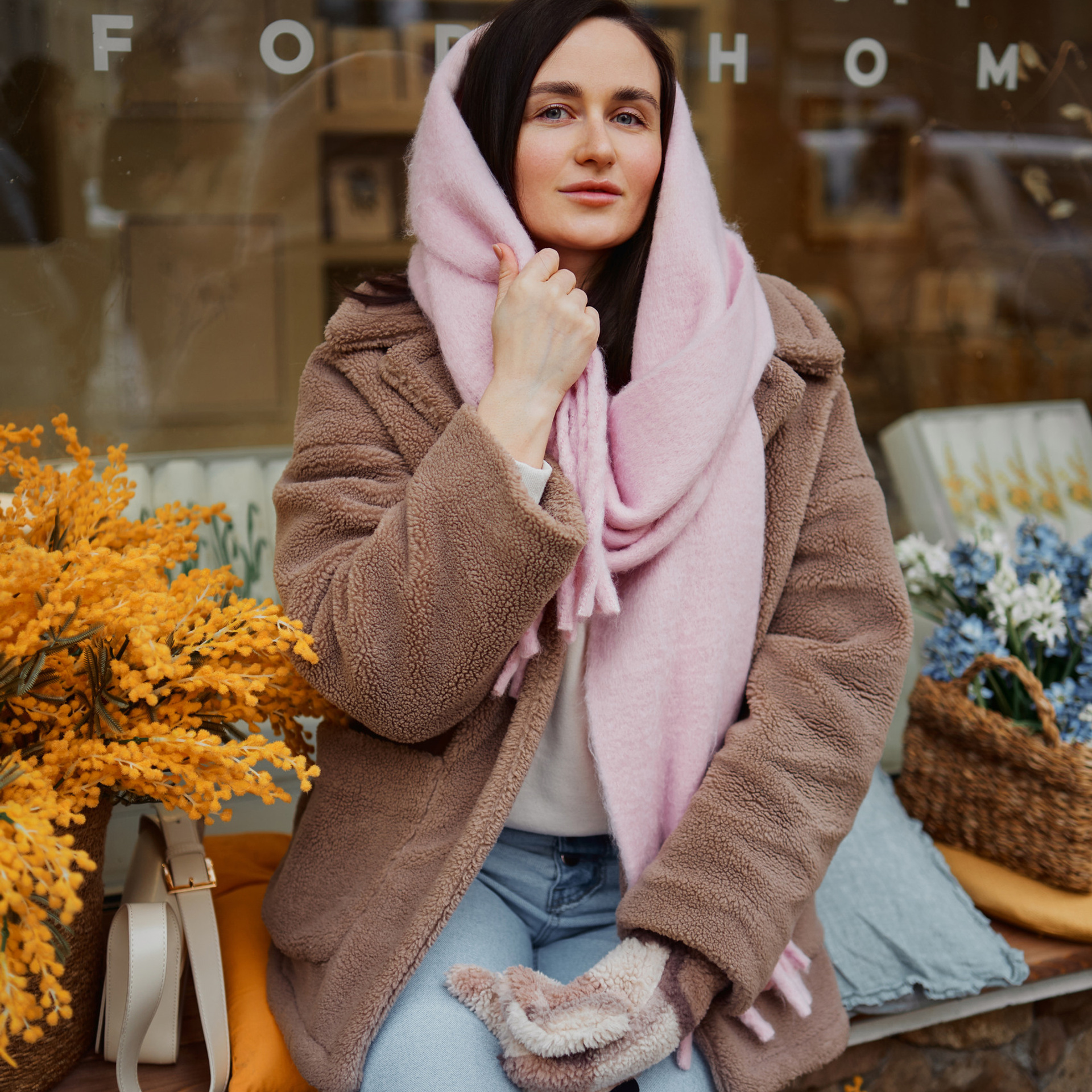 Отзывы. Фотограф Москва Арина Клокова