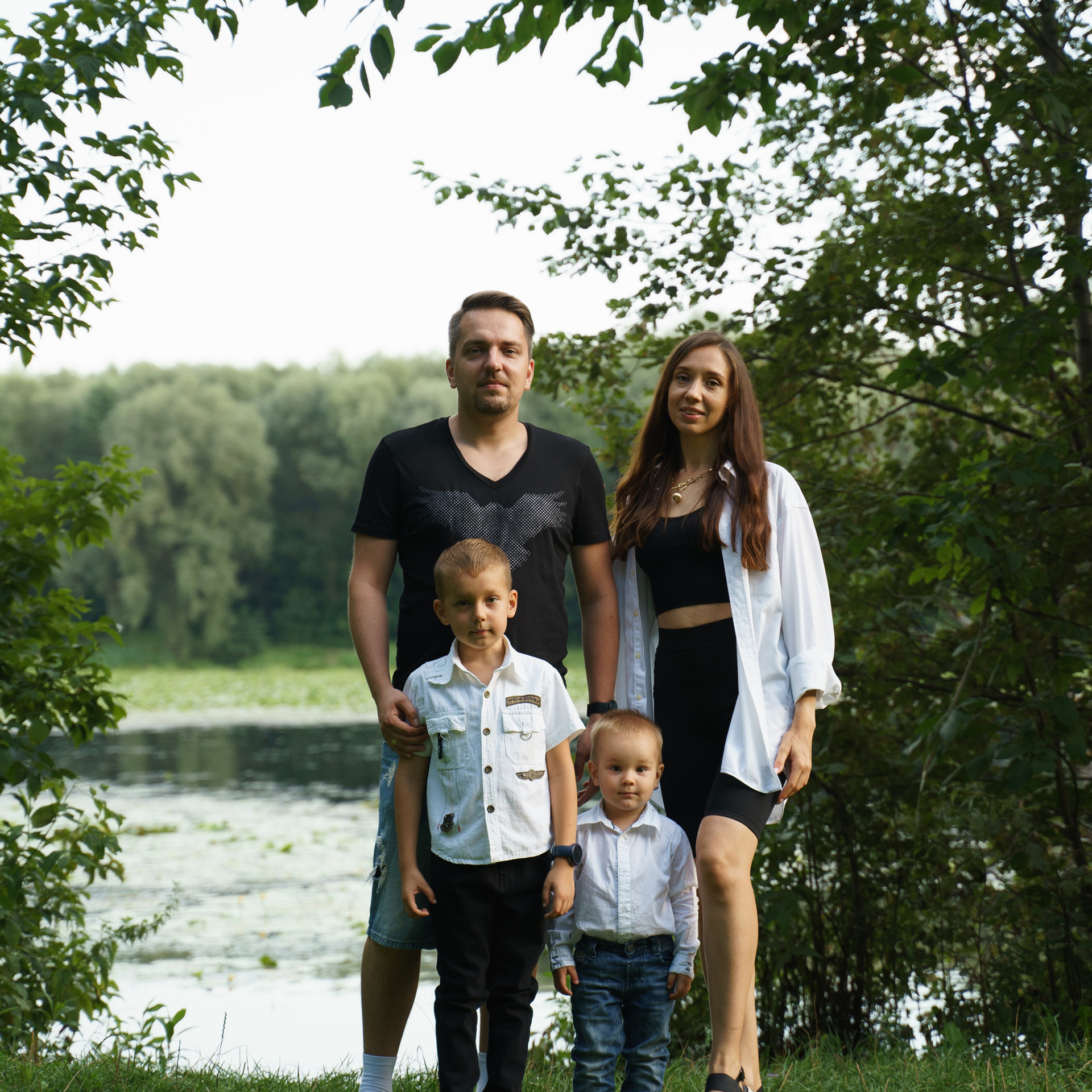 Отзывы. Фотограф Москва Арина Клокова