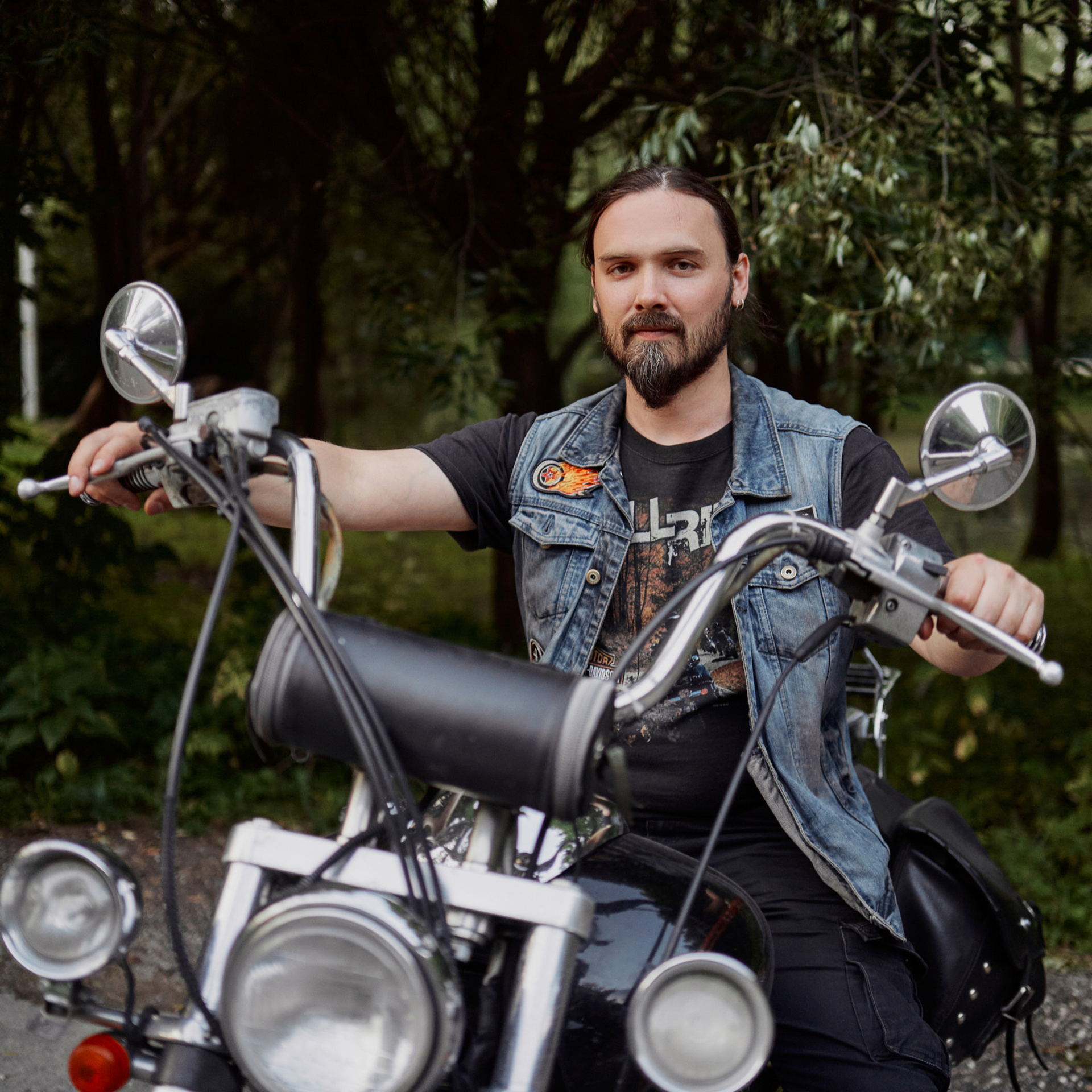 Отзывы. Фотограф Москва Арина Клокова