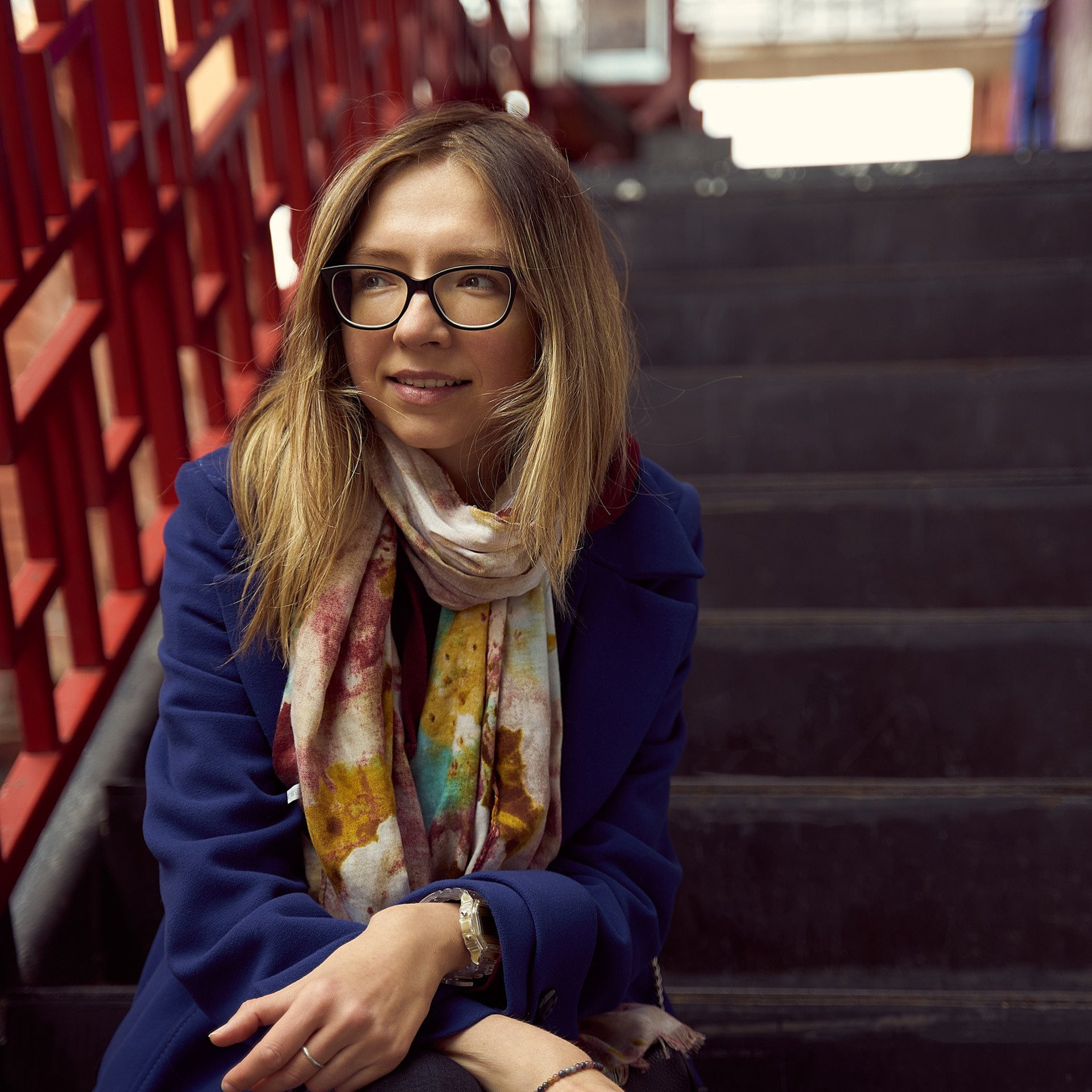 Отзывы. Фотограф Москва Арина Клокова