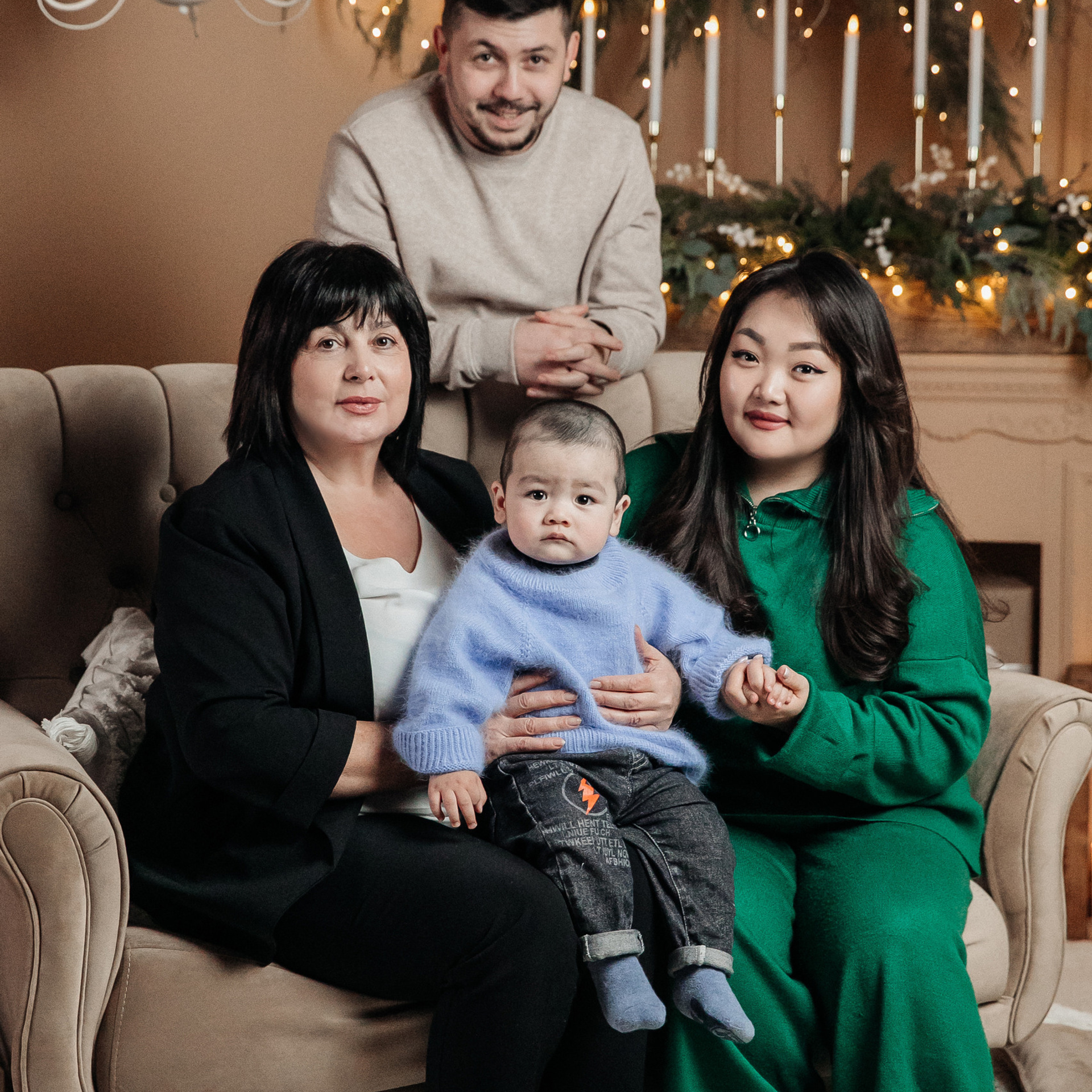 Отзывы. Свадебный и семейный фотограф Василина Батищева в Моздоке, Северной Осетии и КМВ