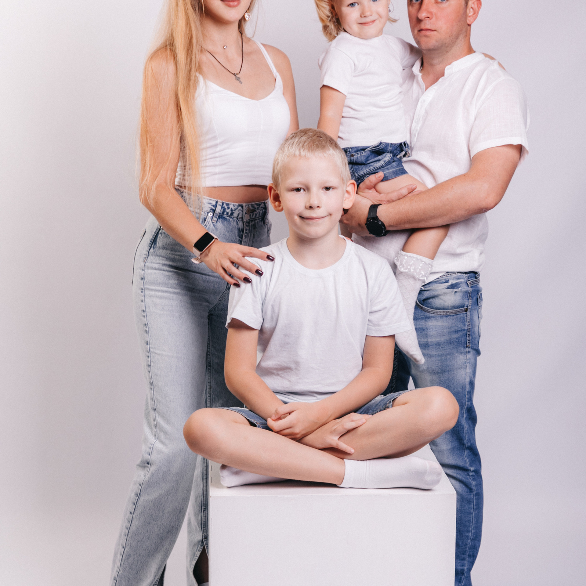 Отзывы. Свадебный и семейный фотограф Василина Батищева в Моздоке, Северной Осетии и КМВ