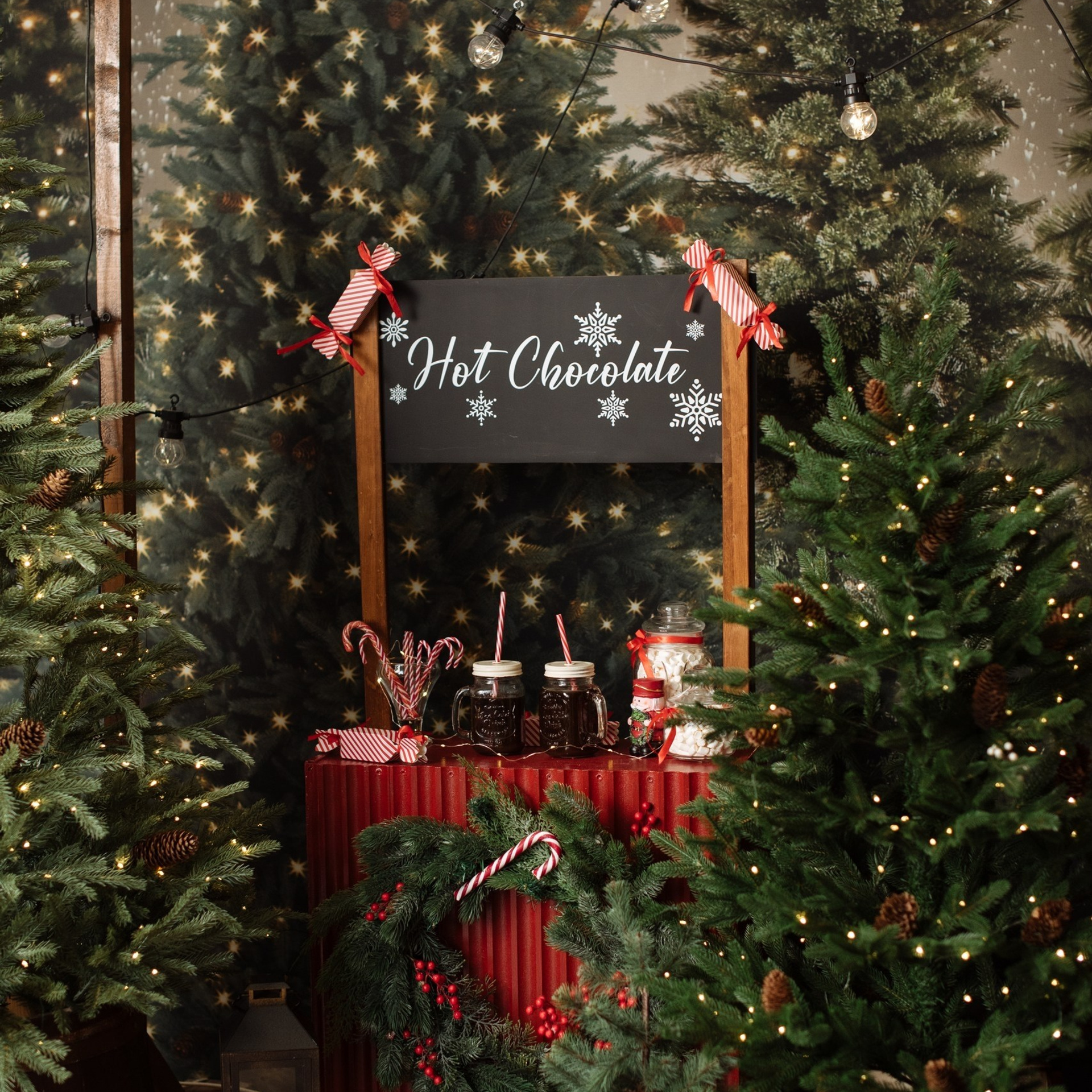 Кристалл на 17-м