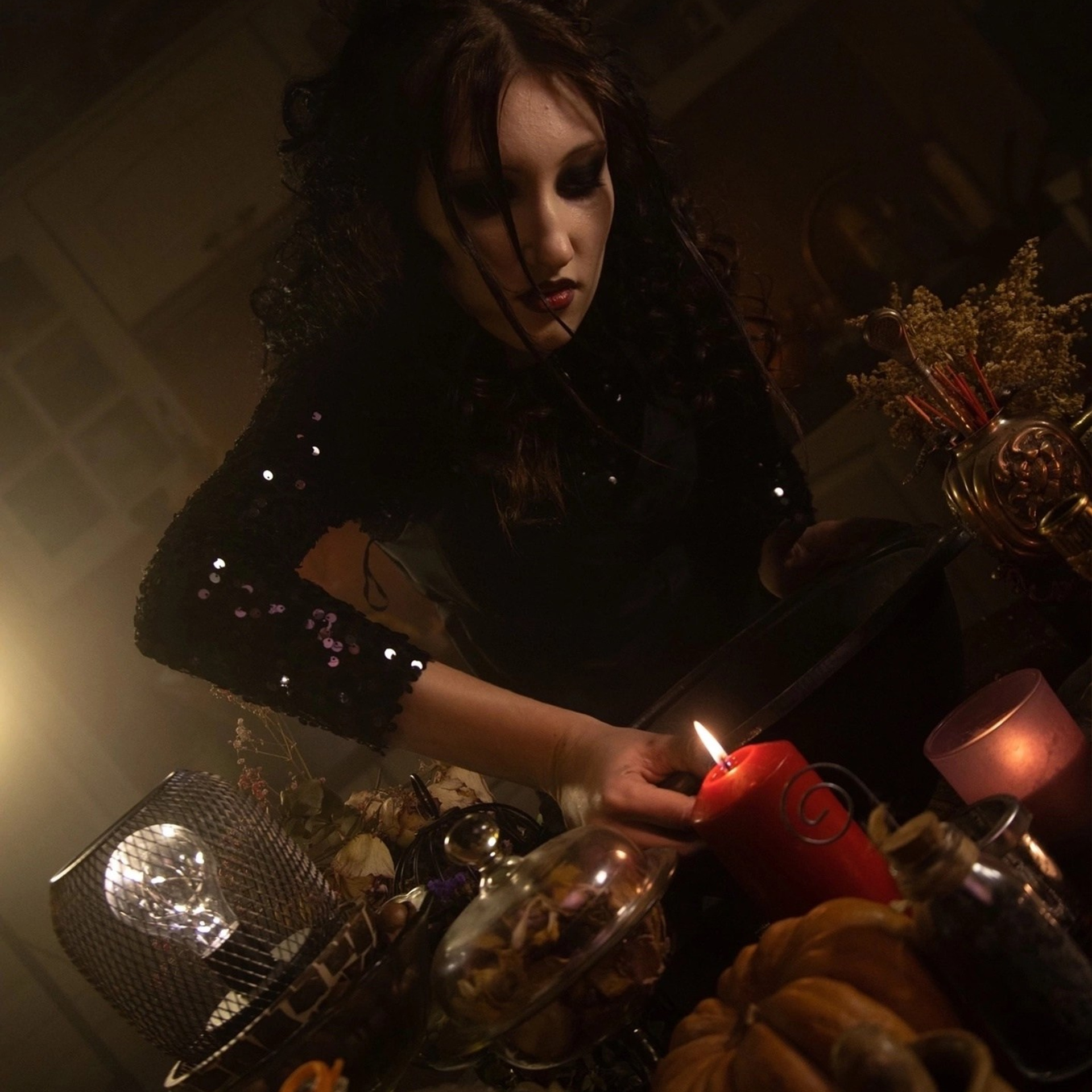 Имиджевая. Фотограф Ментюгова Валерия