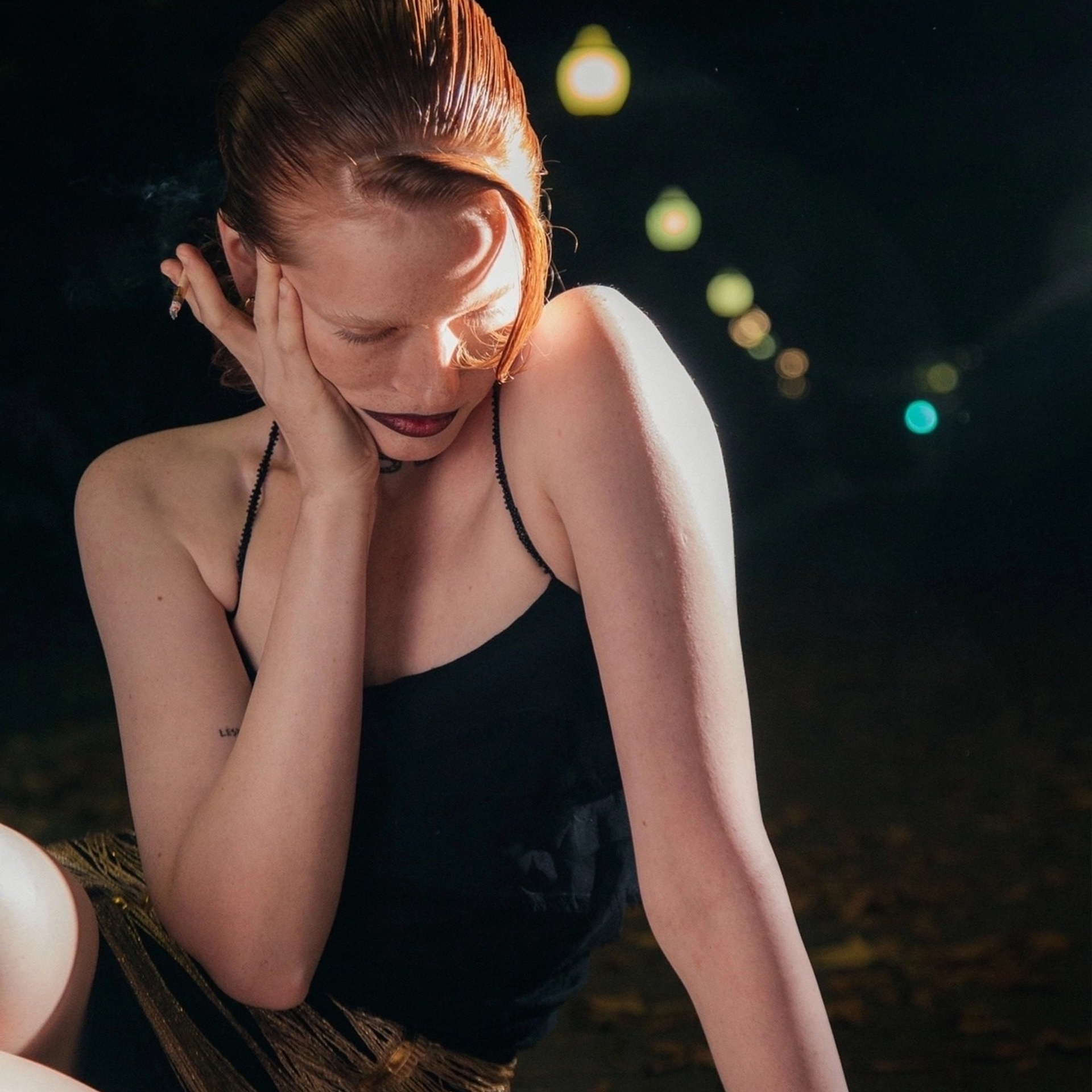 Имиджевая. Фотограф Ментюгова Валерия