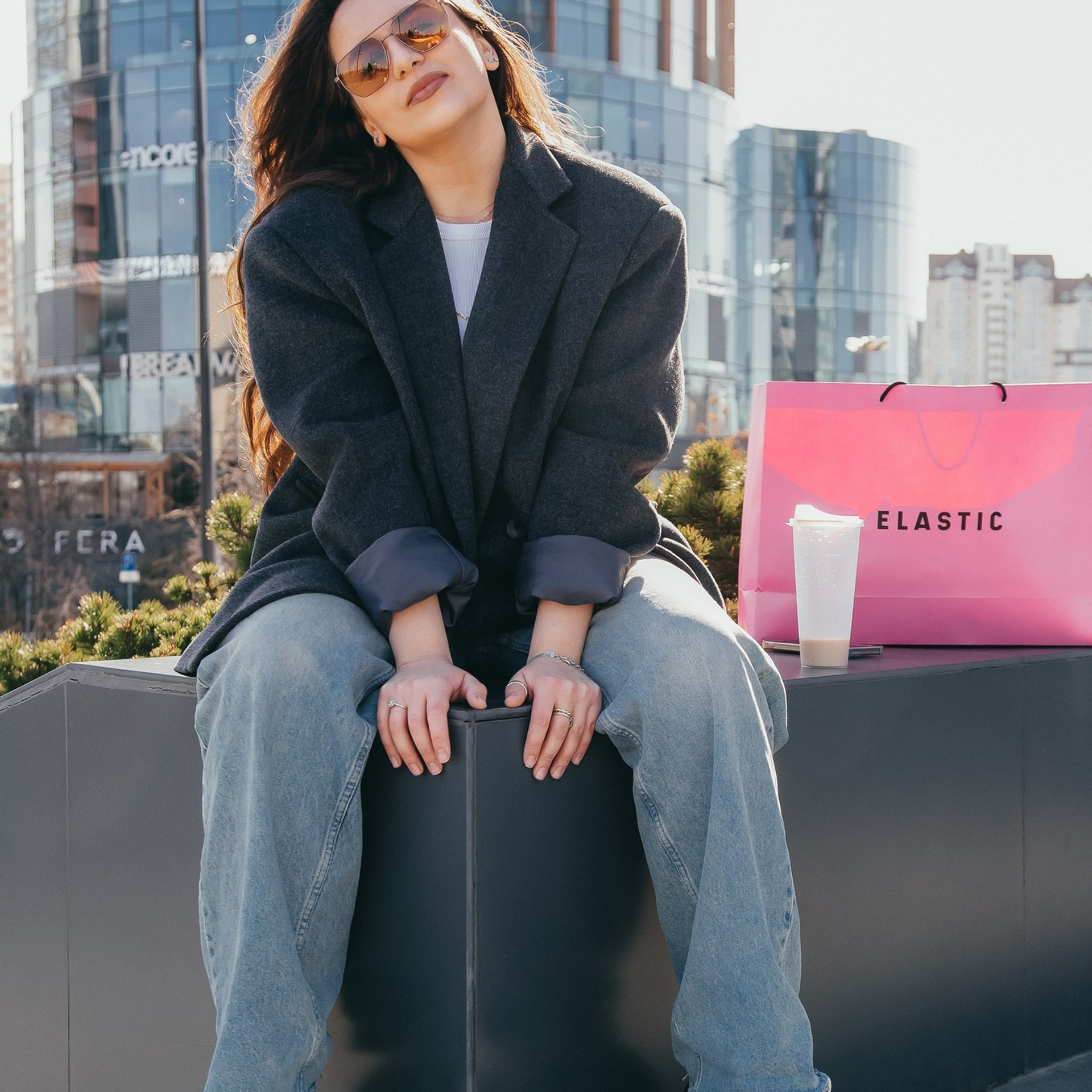 Индивидуальная. Фотограф Ментюгова Валерия