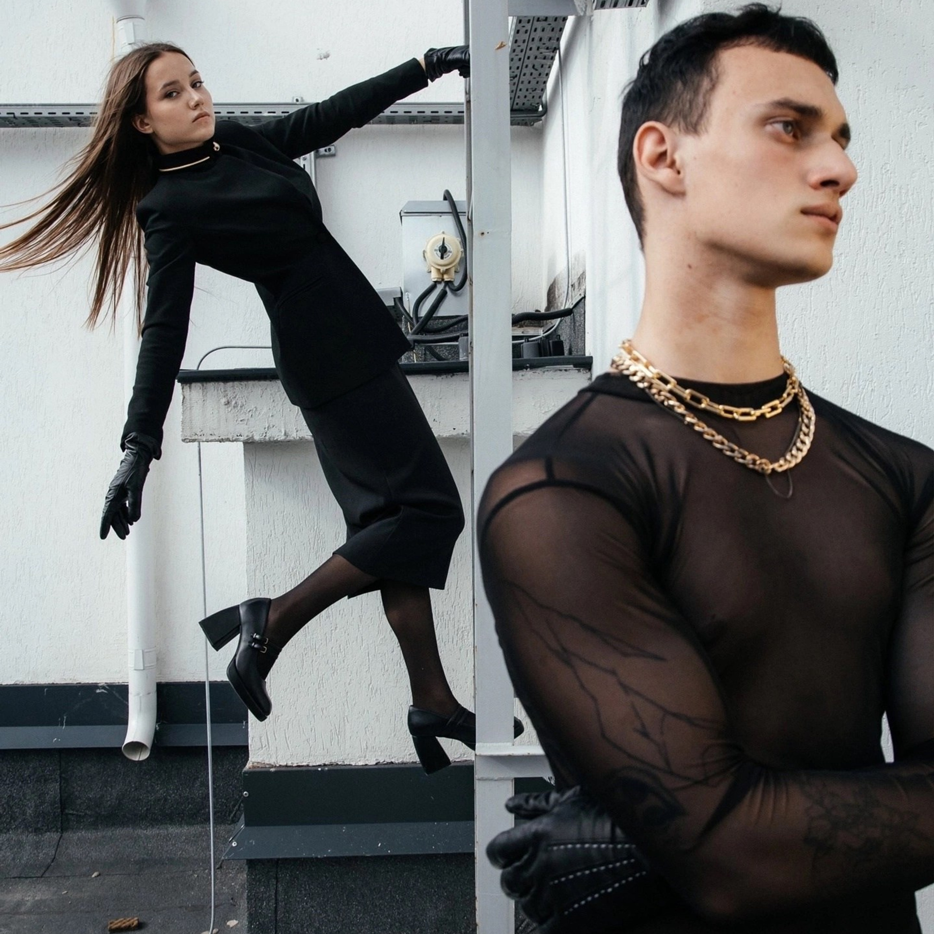 Имиджевая. Фотограф Ментюгова Валерия