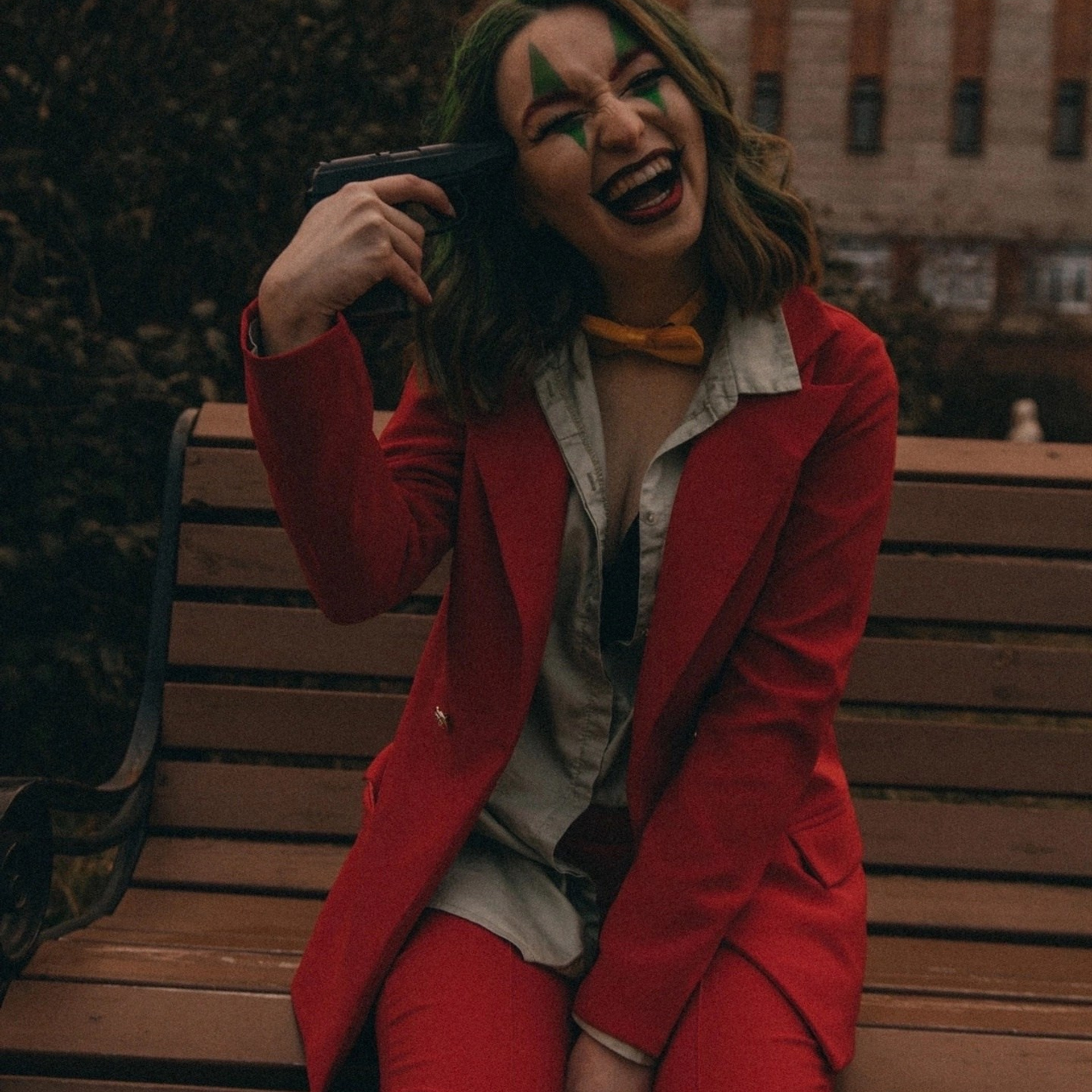 Имиджевая. Фотограф Ментюгова Валерия