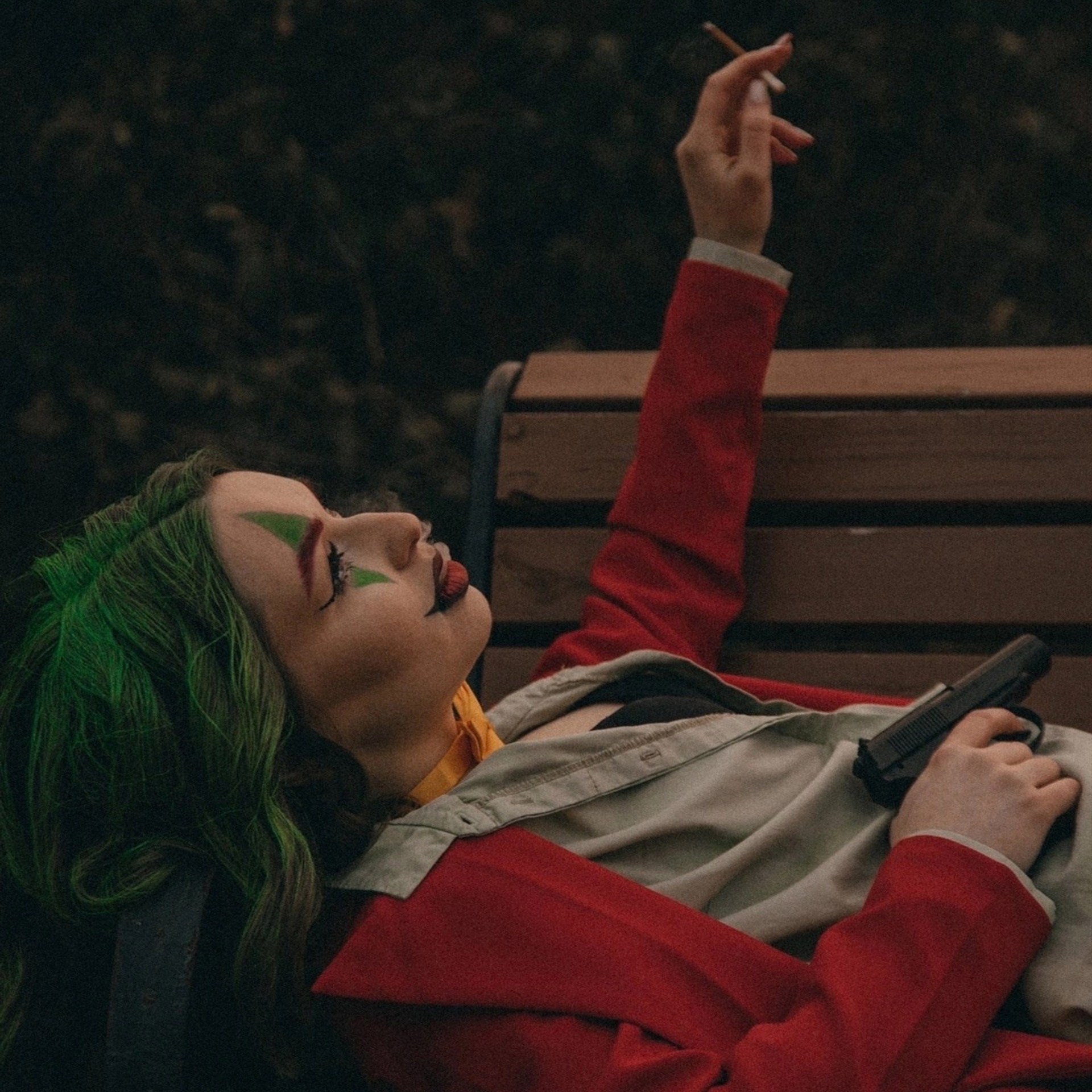 Имиджевая. Фотограф Ментюгова Валерия