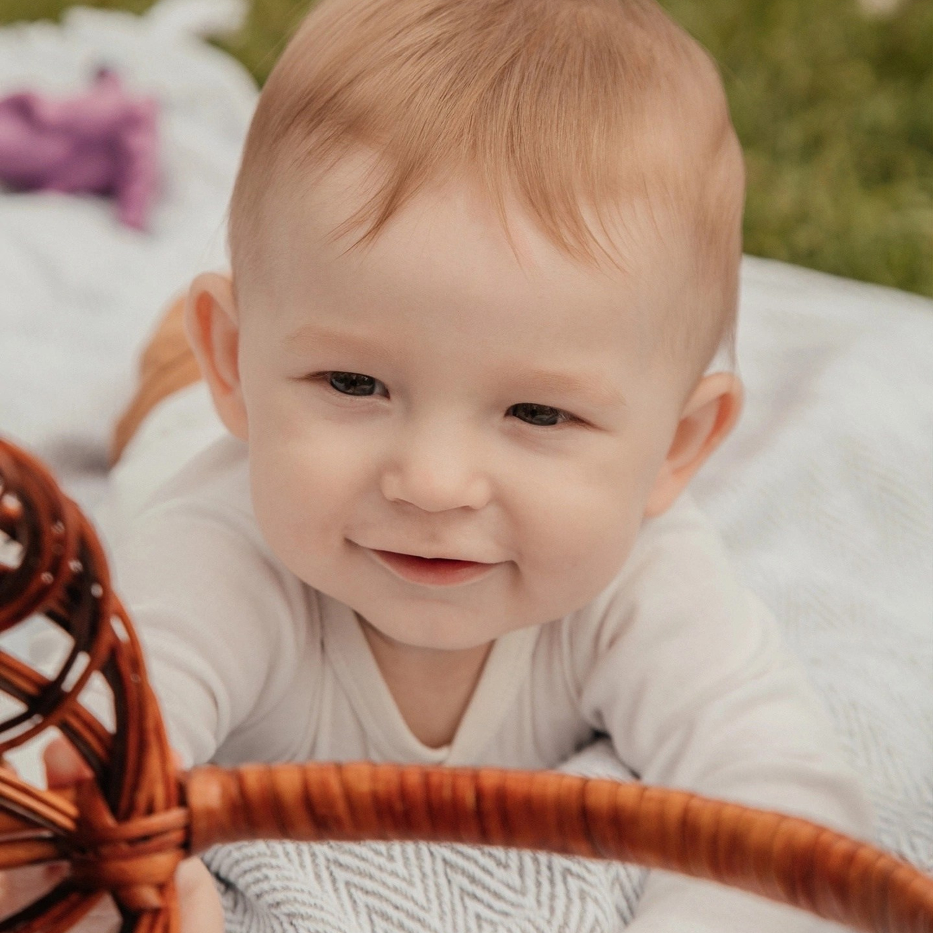 Беременная и детская. Фотограф Ментюгова Валерия