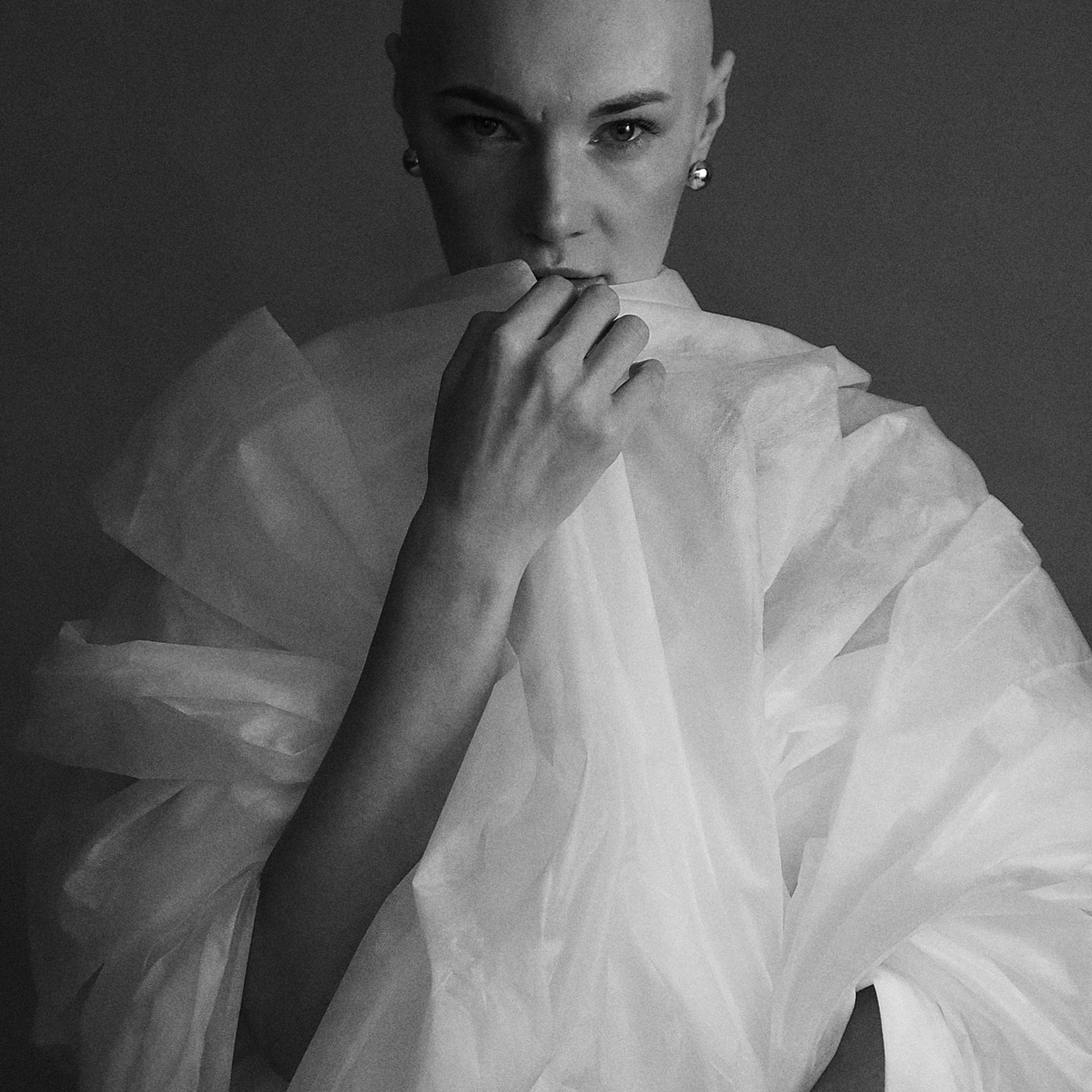 Имиджевая. Фотограф Ментюгова Валерия