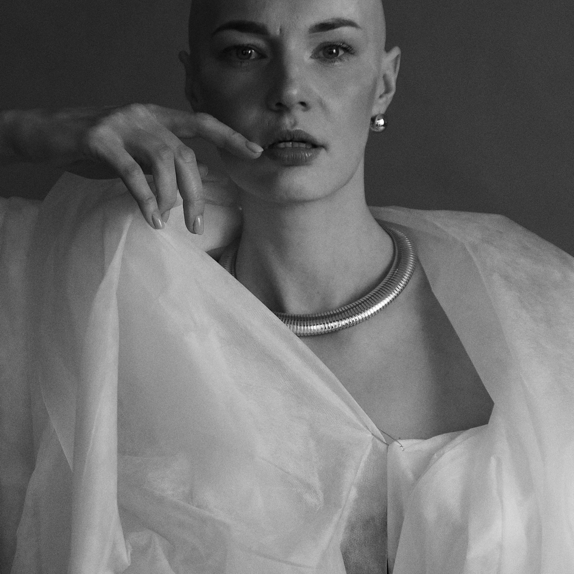 Имиджевая. Фотограф Ментюгова Валерия