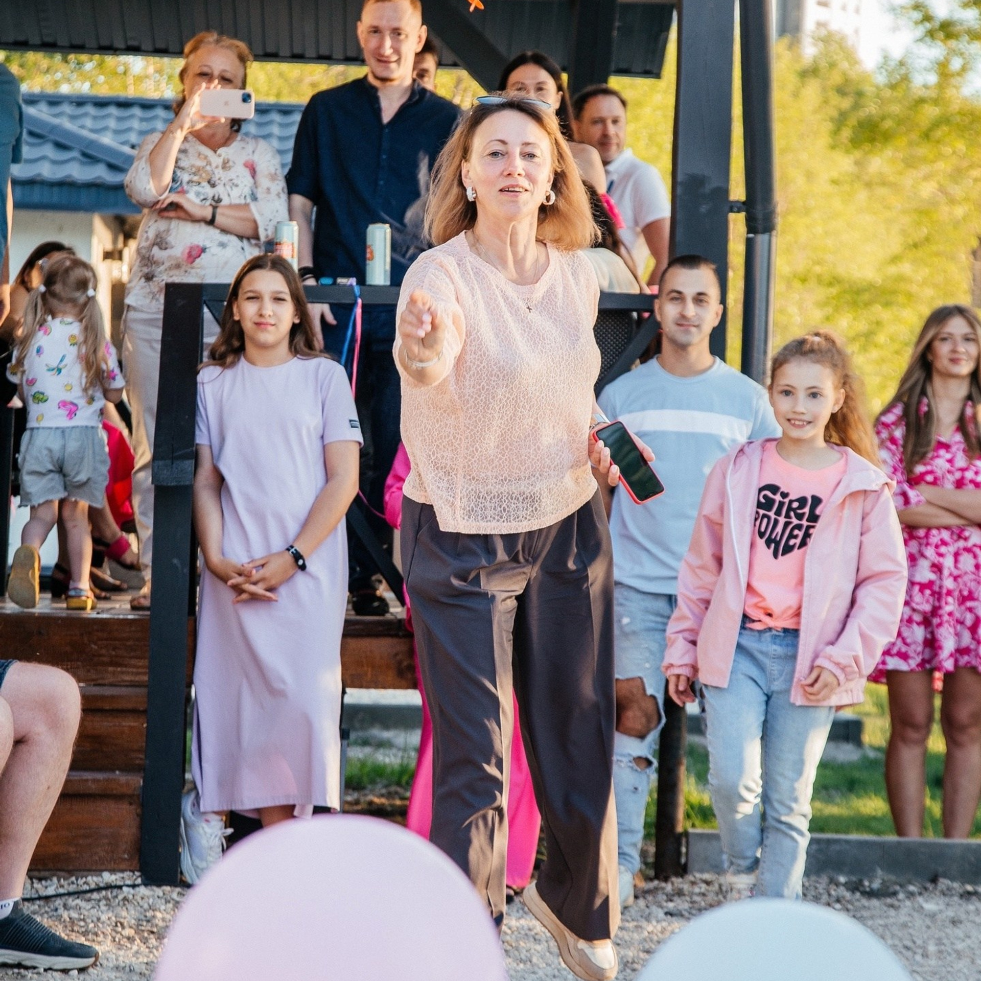 Репортажная. Фотограф Ментюгова Валерия