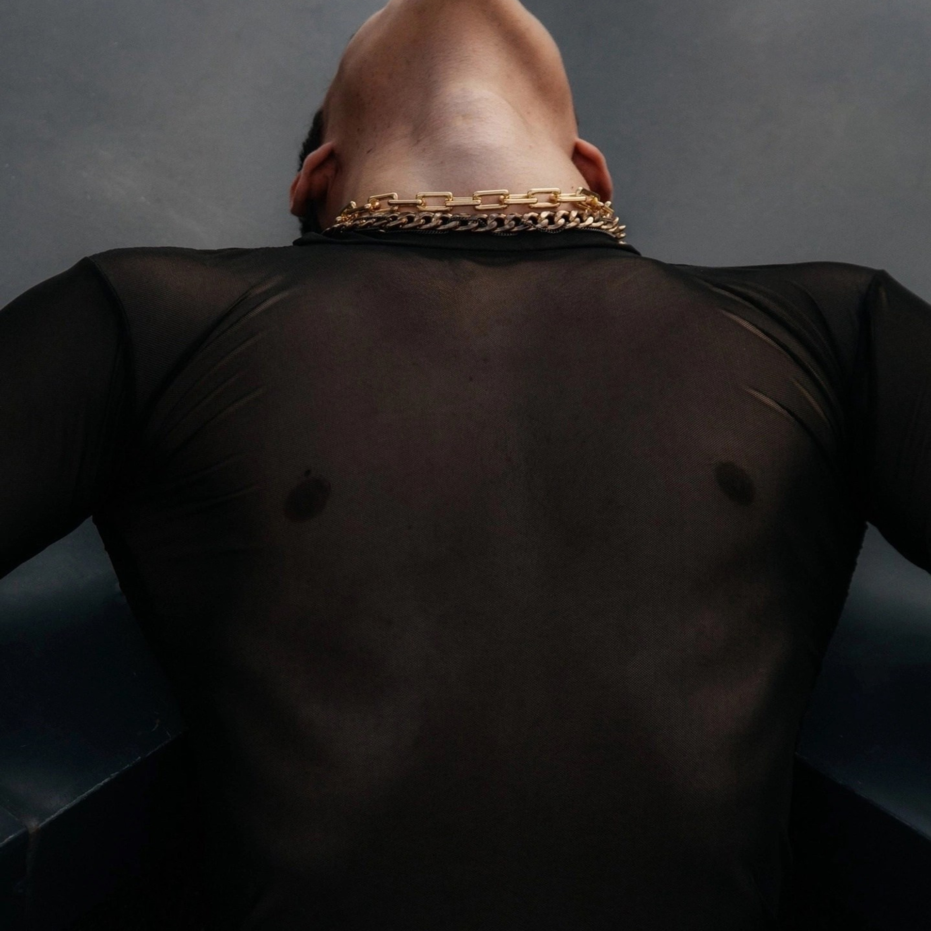 Имиджевая. Фотограф Ментюгова Валерия