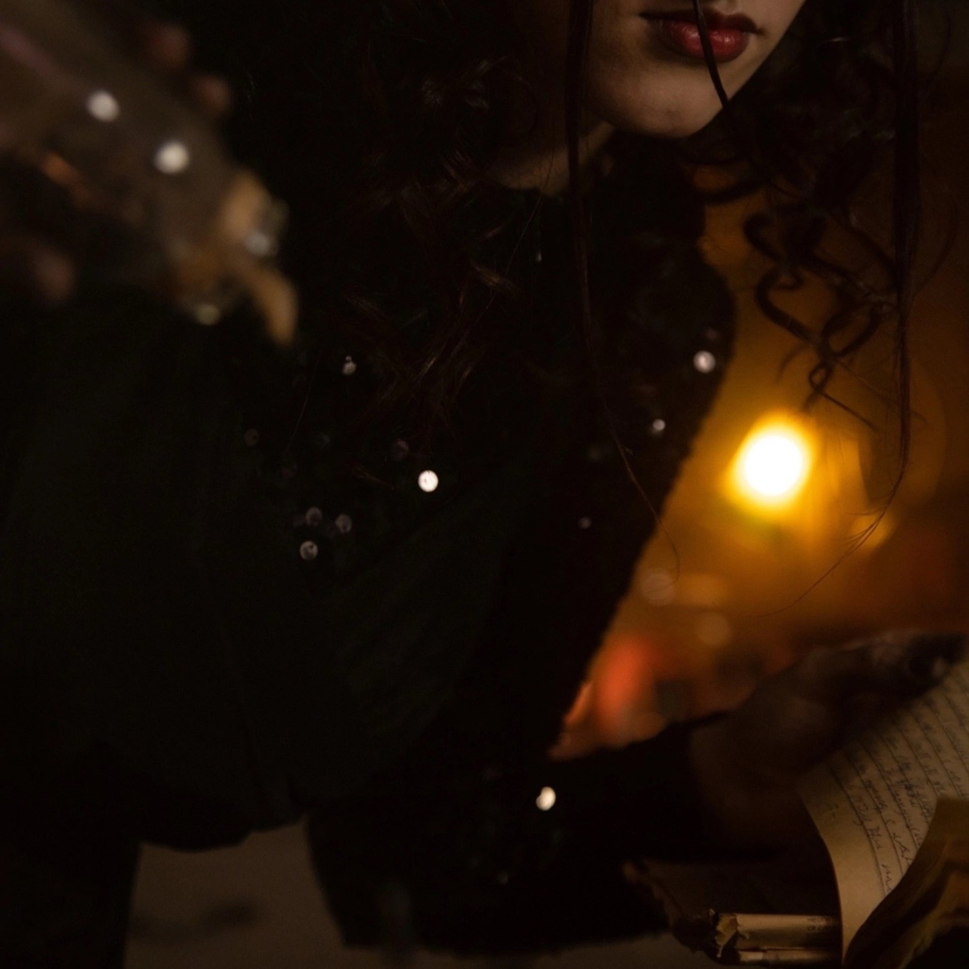 Имиджевая. Фотограф Ментюгова Валерия