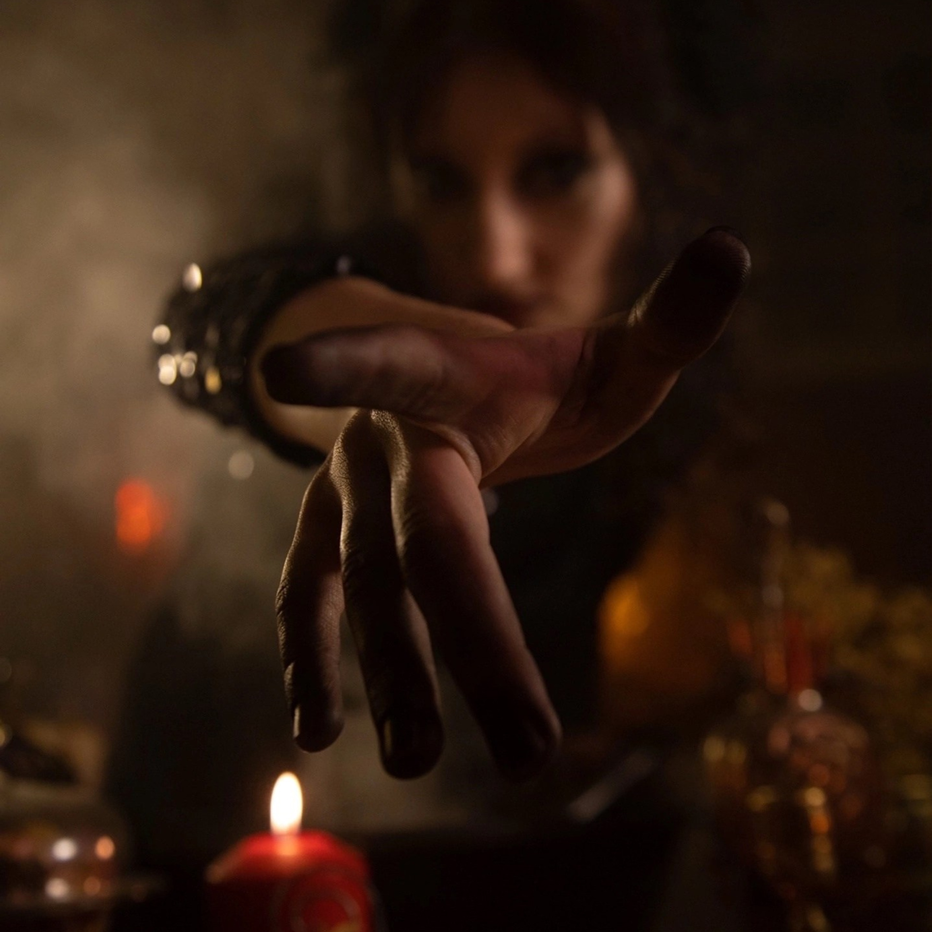 Имиджевая. Фотограф Ментюгова Валерия