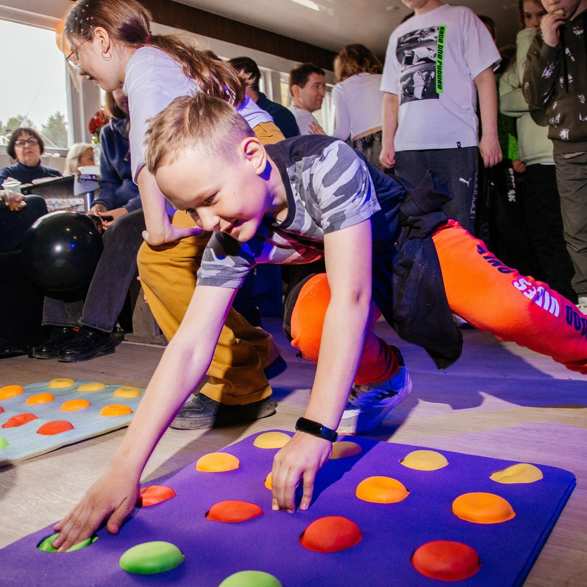 Репортажная. Фотограф Ментюгова Валерия