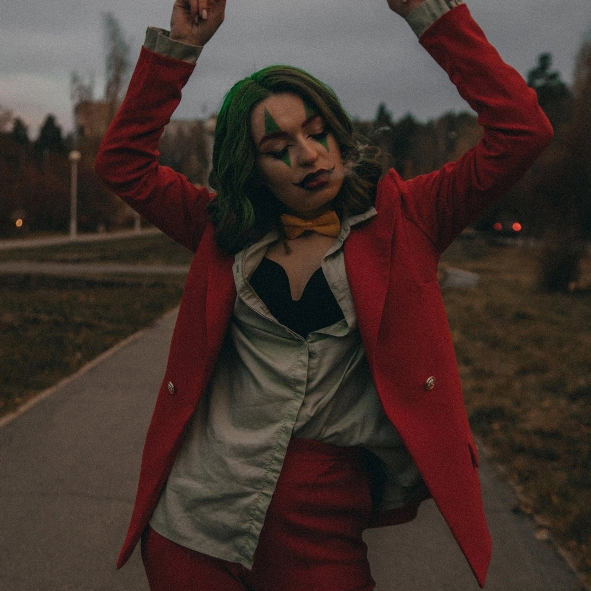 Имиджевая. Фотограф Ментюгова Валерия