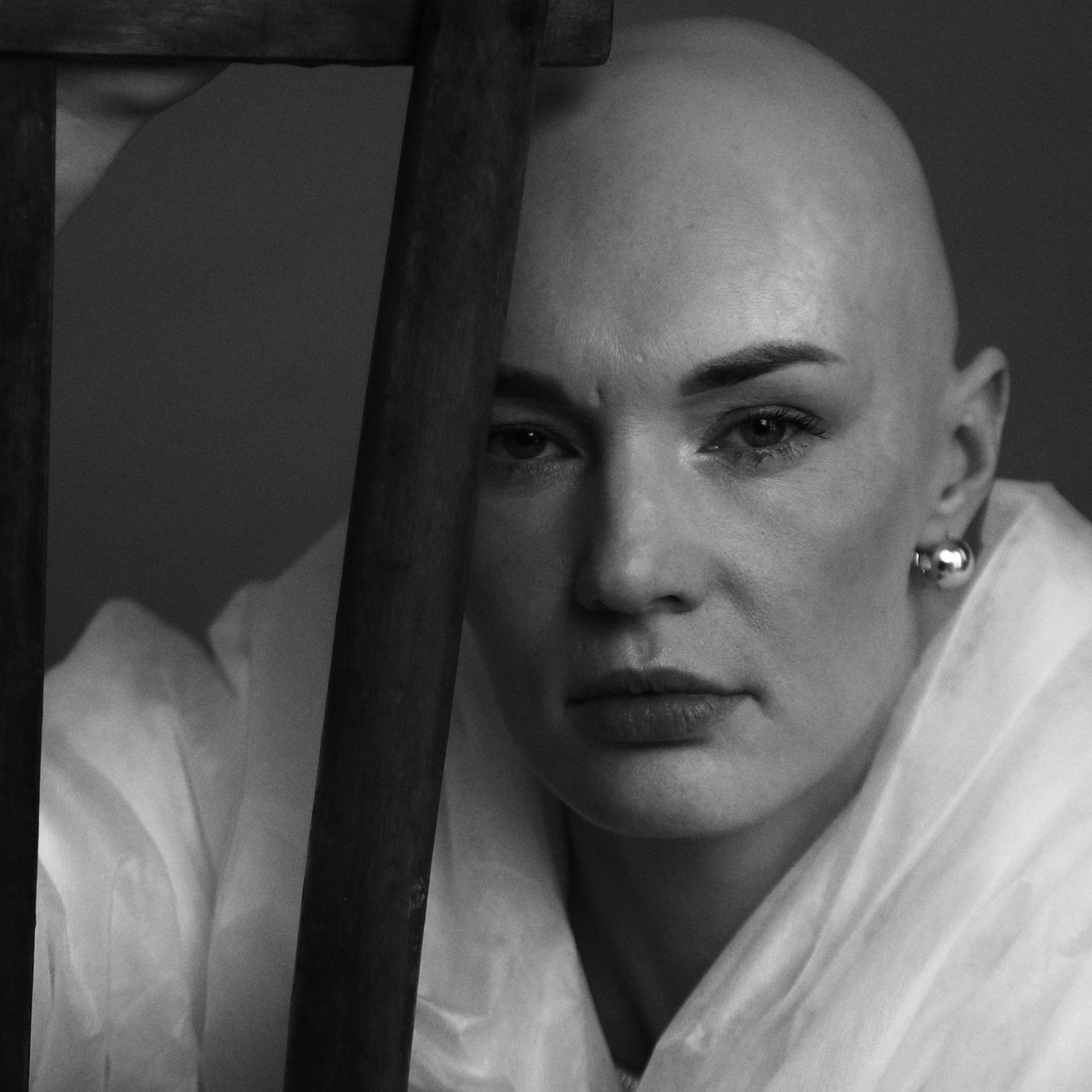 Имиджевая. Фотограф Ментюгова Валерия